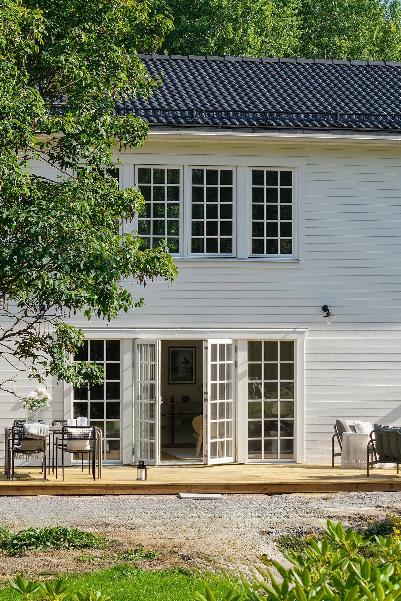 7 rum Villa på Violvägen 11 Tullinge Villastad Botkyrka kommun - bild 37