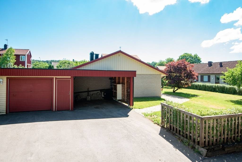 5 rum Villa på Östra Ringvägen 37 Tidaholms kommun - bild 33