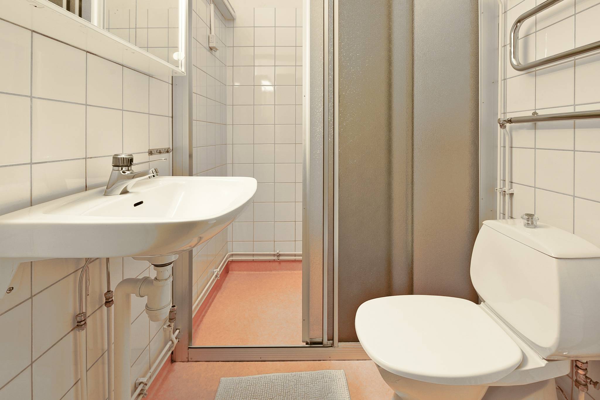 1 rum Lägenhet på Kungsgatan 54D Centralt Kristinehamns kommun - bild 13