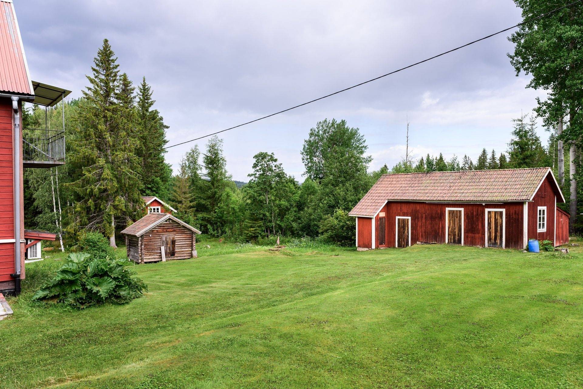 4 rum Villa på Lillänget 3 Sågmyra Leksands kommun - bild 5