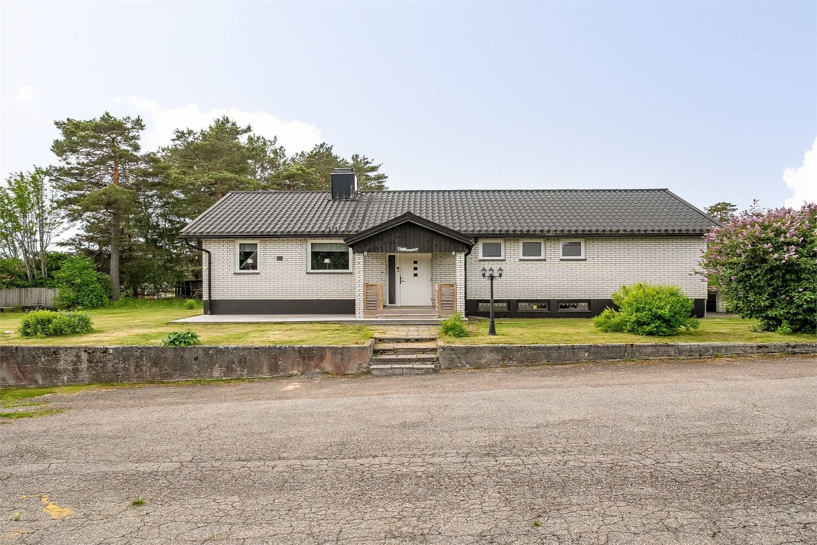 7 rum Villa på Cirkelvägen 4 Sörberge Timrå kommun - bild 5