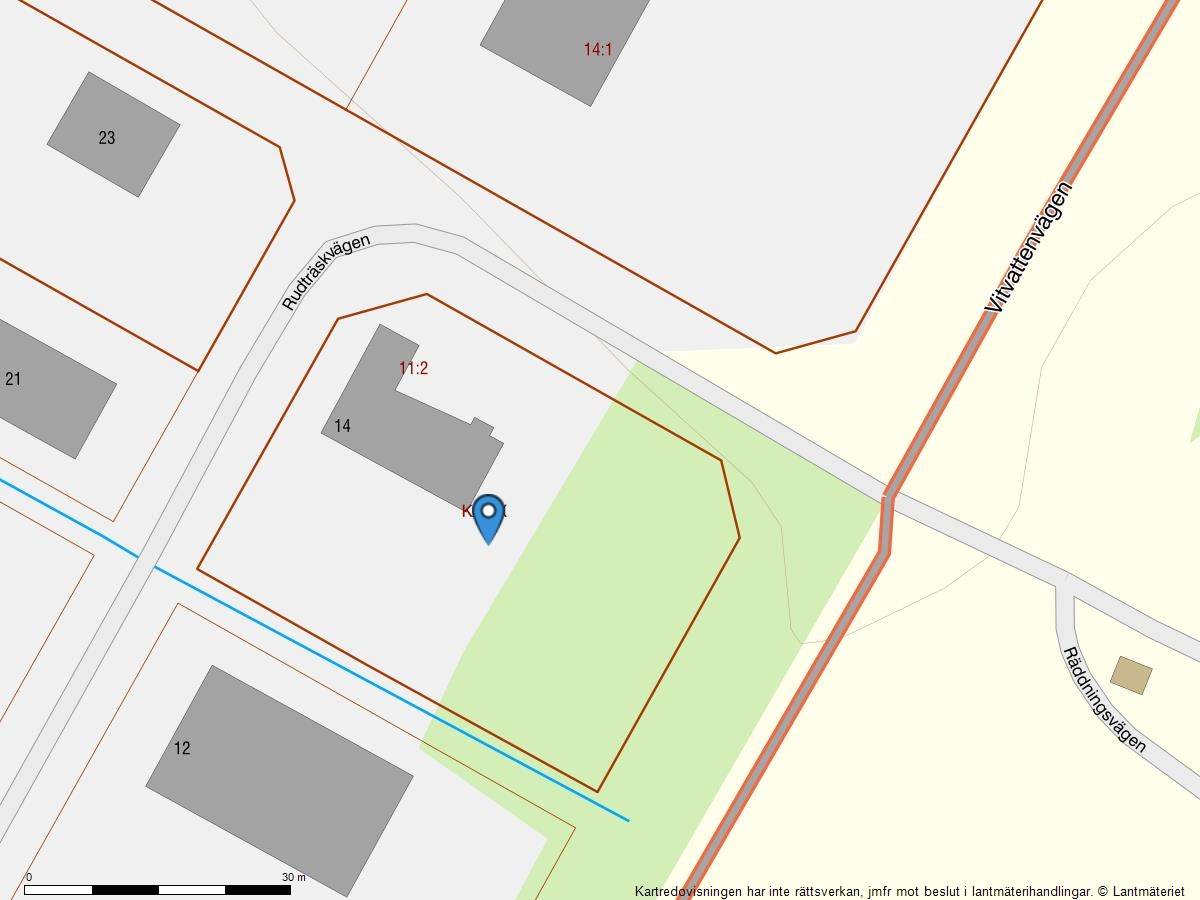 Övrig på Rudträskvägen 14 Centrum Kalix kommun - bild 20