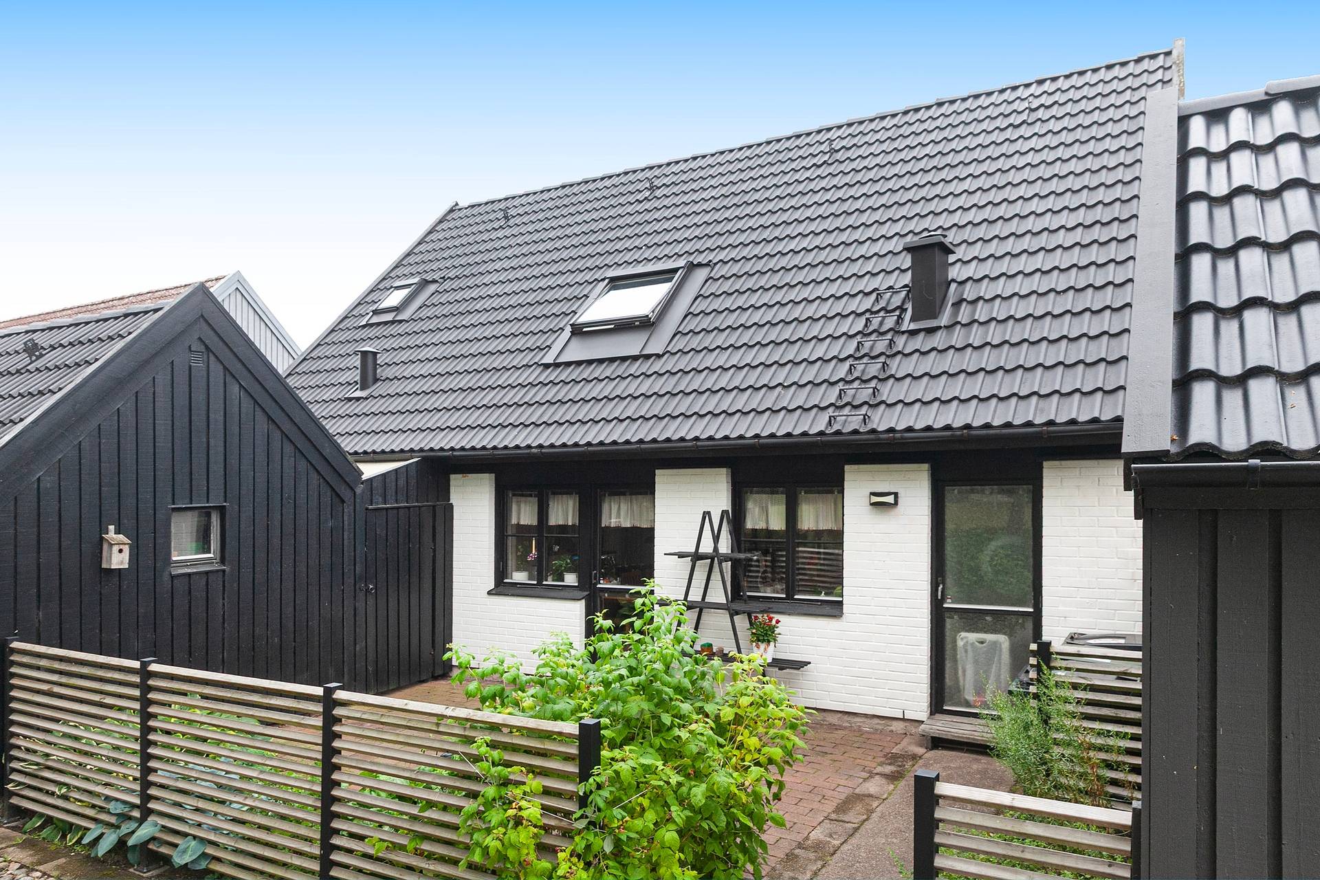 6 rum Villa på Skördevägen 89 Lerberget Höganäs kommun - bild 22