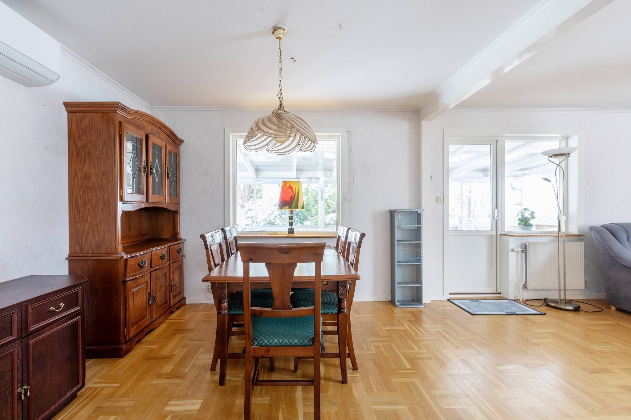 3 rum Villa på Egnahemsvägen 10 Tärnsjö Heby kommun - bild 16