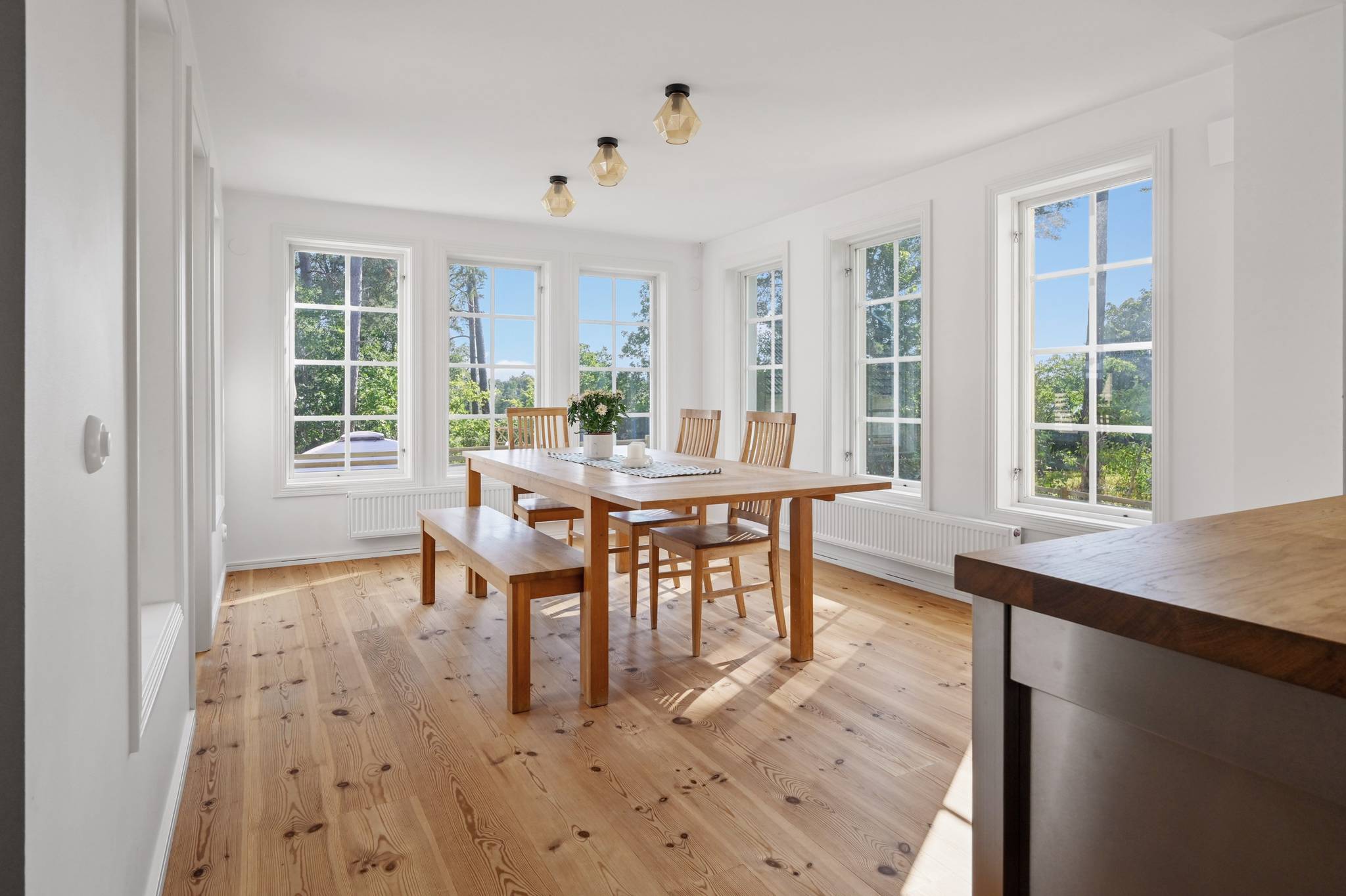 8 rum Villa på Häggvägen 14 Barkarby Järfälla kommun - bild 18