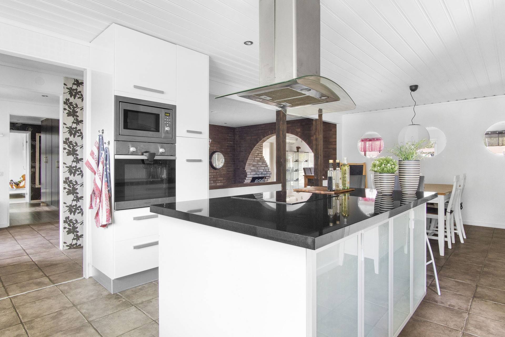 6 rum Villa på Hallonstigen 10 Norra Skogen Karlsborgs kommun - bild 5