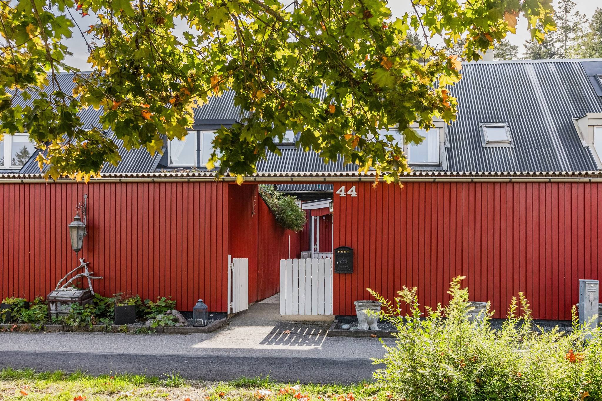 4 rum Radhus på SÖRAHEMSVÄGEN 44 Söra Österåkers kommun - bild 29