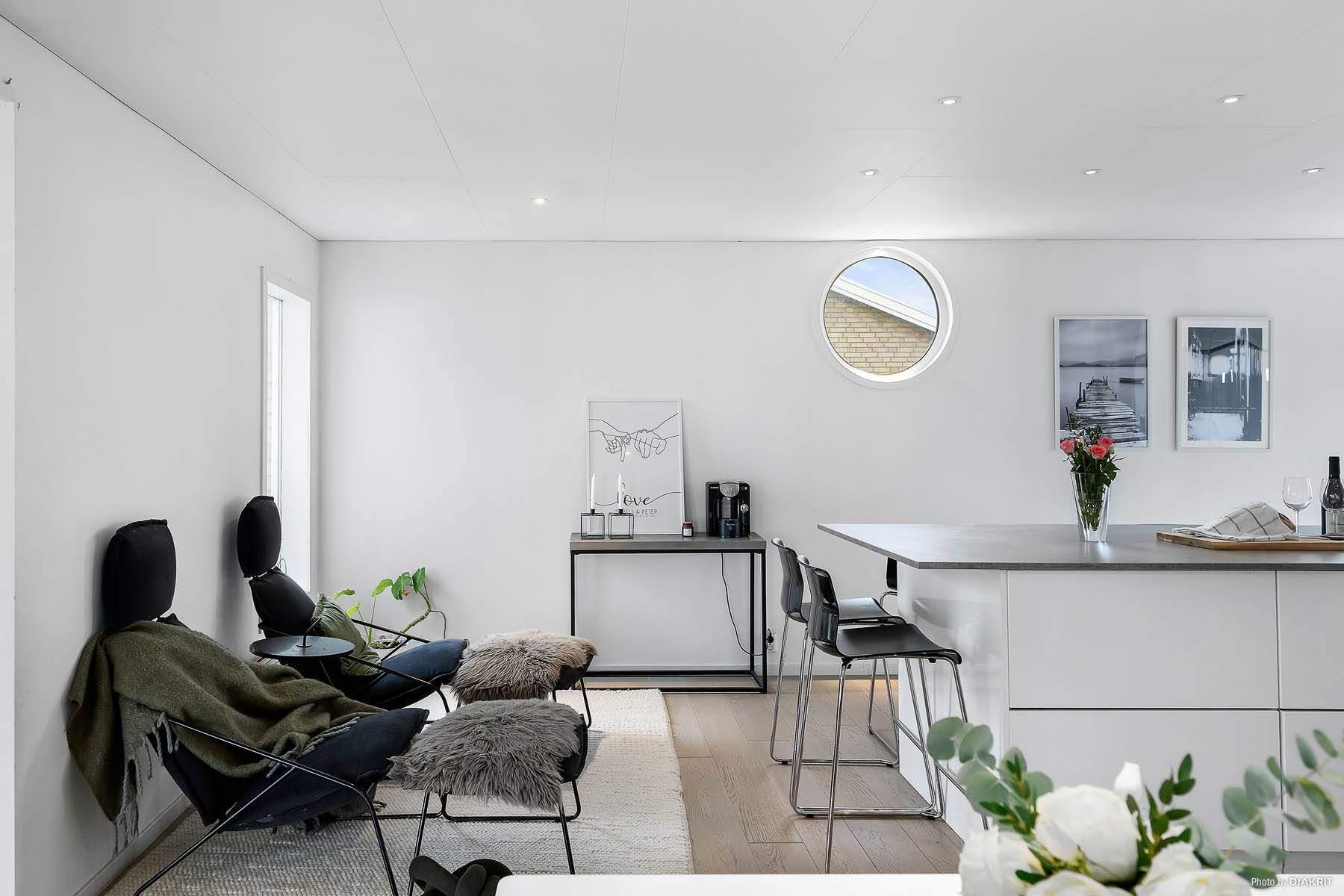 4 rum Villa på Ängsgatan 13 Kungälvs kommun - bild 8