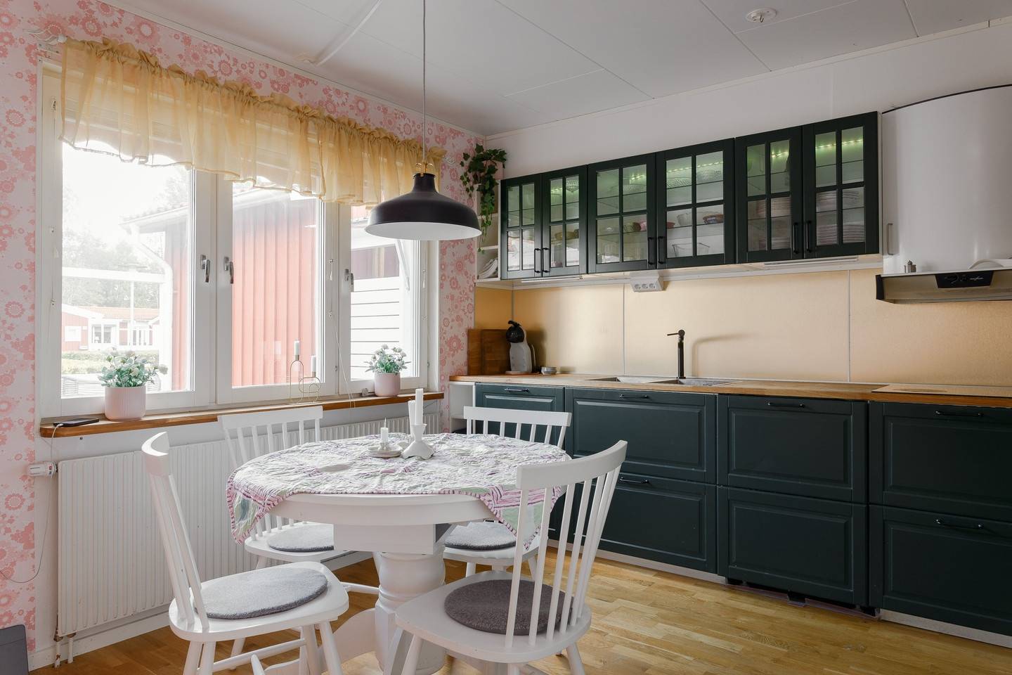 4 rum Lägenhet på Sjöarpsvägen 16 L Gnosjö Gnosjö kommun - bild 3