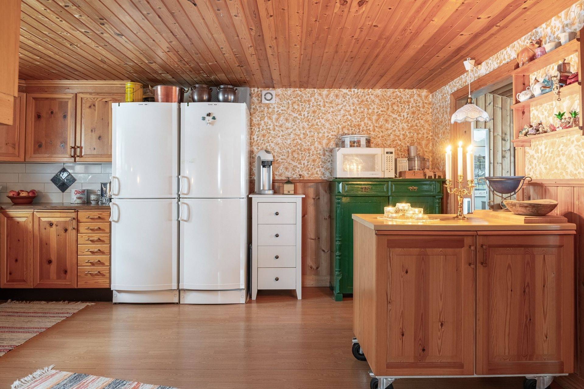 3 rum Villa på Moje 577 Gagnef Gagnefs kommun - bild 14