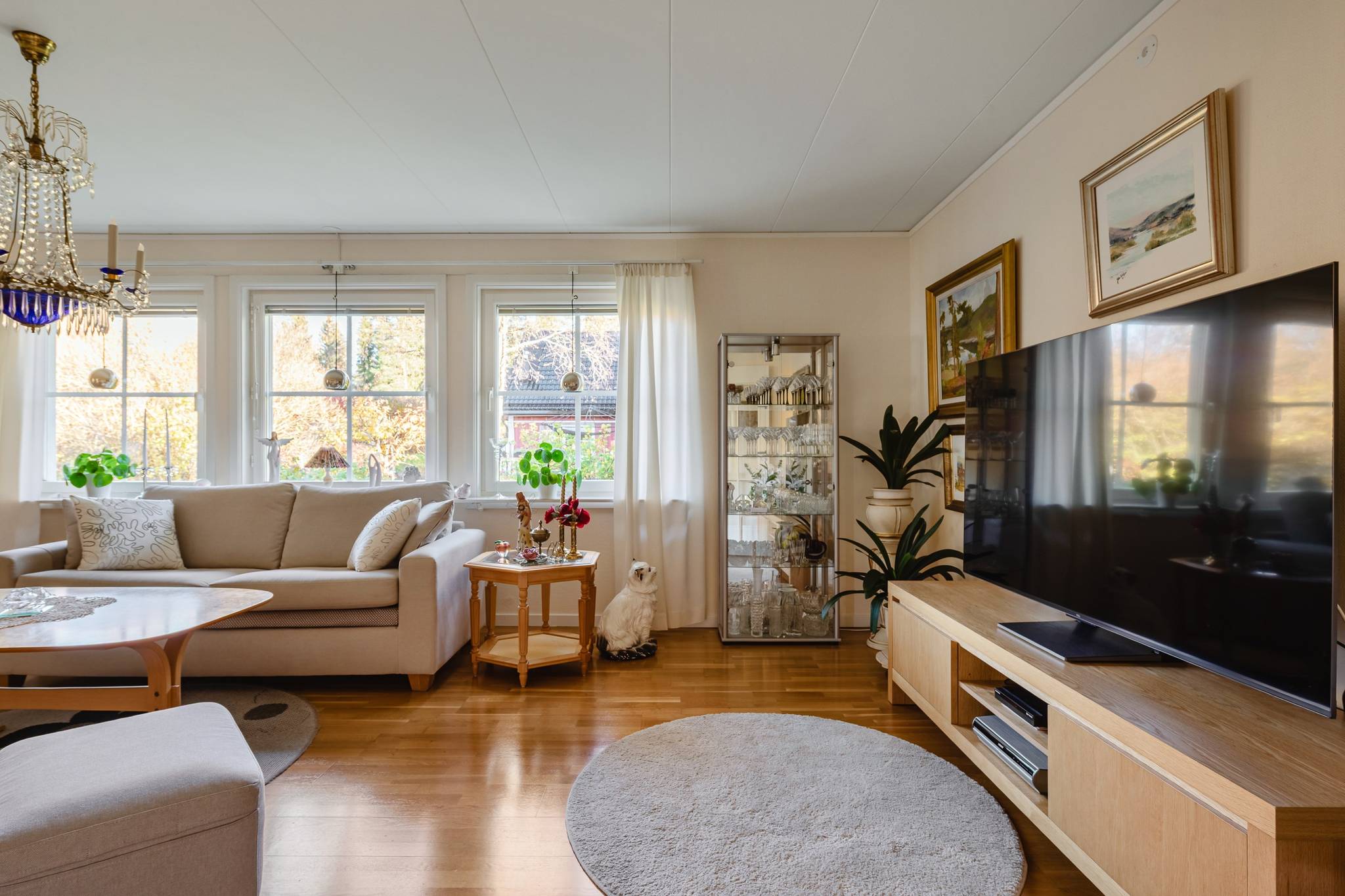 6 rum Villa på Skogsvägen 13 Vindeln Vindelns kommun - bild 8