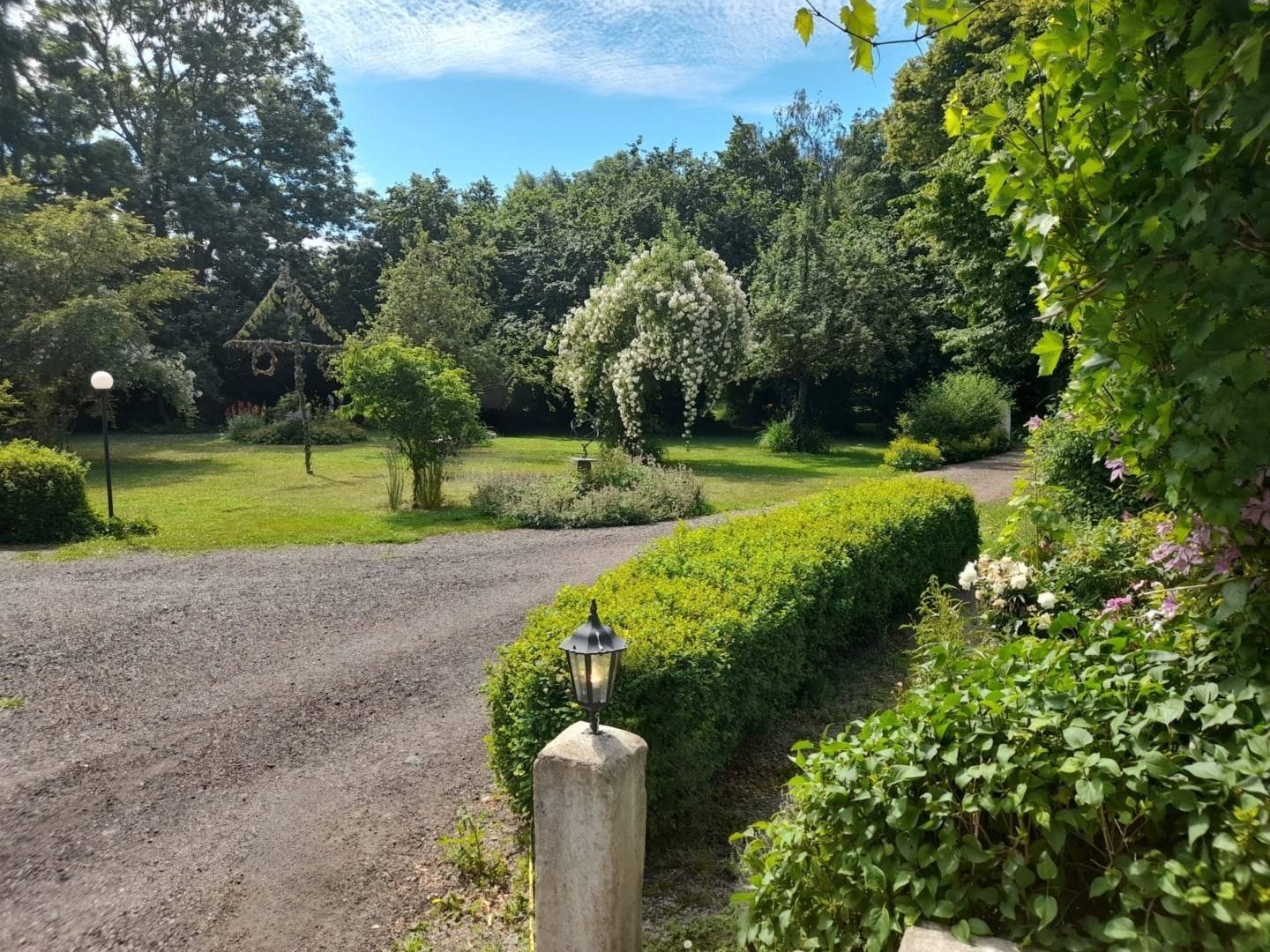 12 rum Gård/skog på Flackarps skolväg 89 Staffanstorps kommun - bild 49