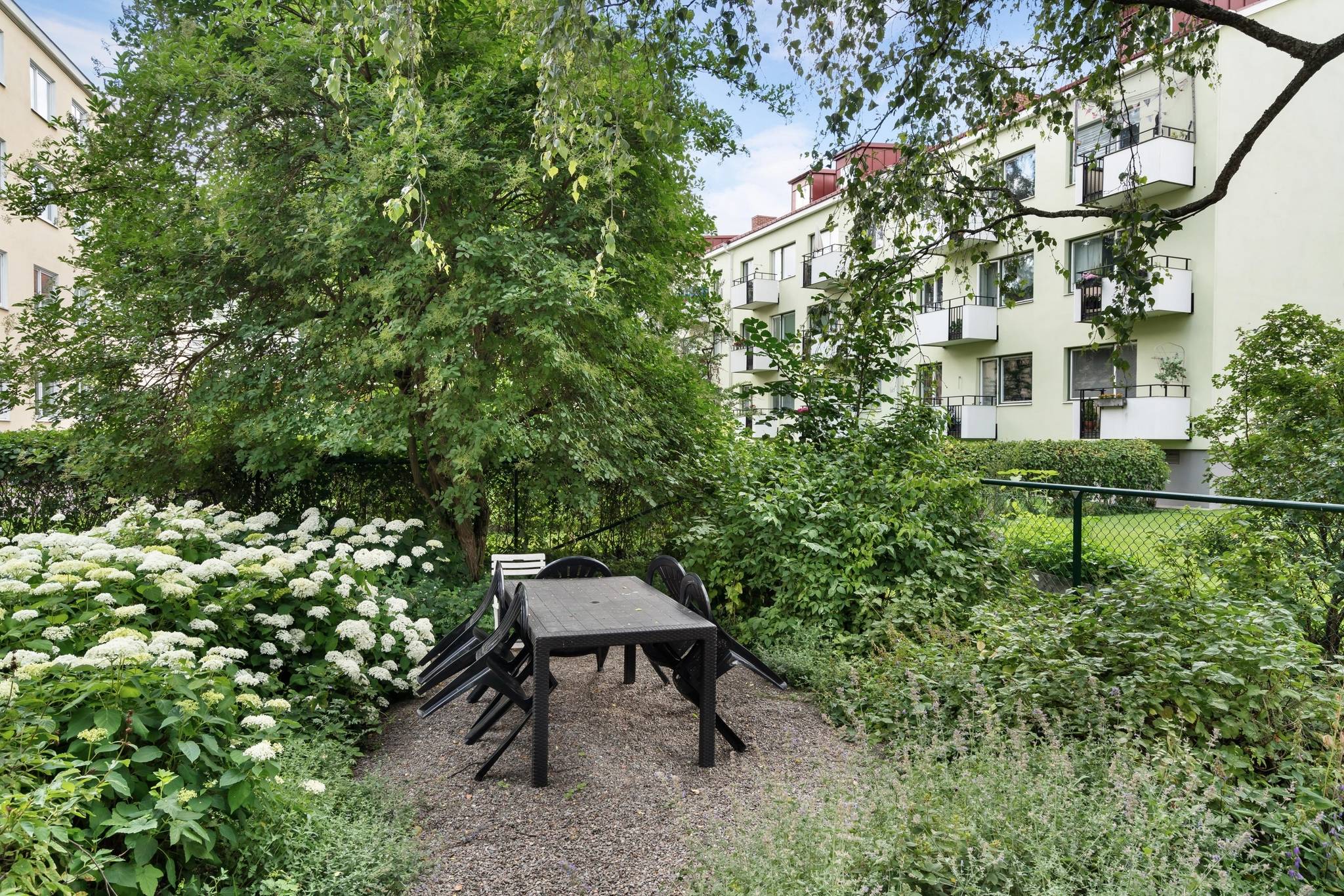 1 rum Lägenhet på Hjalmar Brantingsgatan 10A Fålhagen Uppsala kommun - bild 13