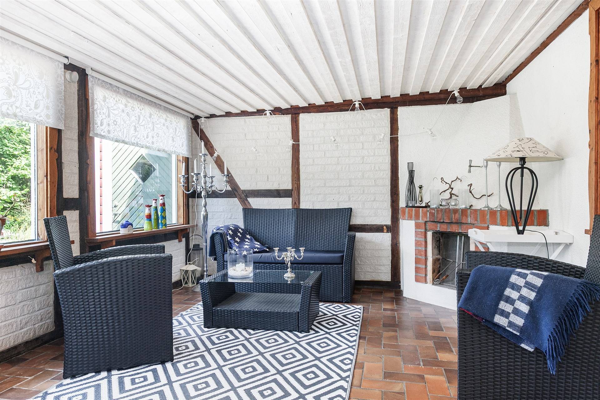 6 rum Villa på Tunnebergavägen 32 Jonstorp Höganäs kommun - bild 21