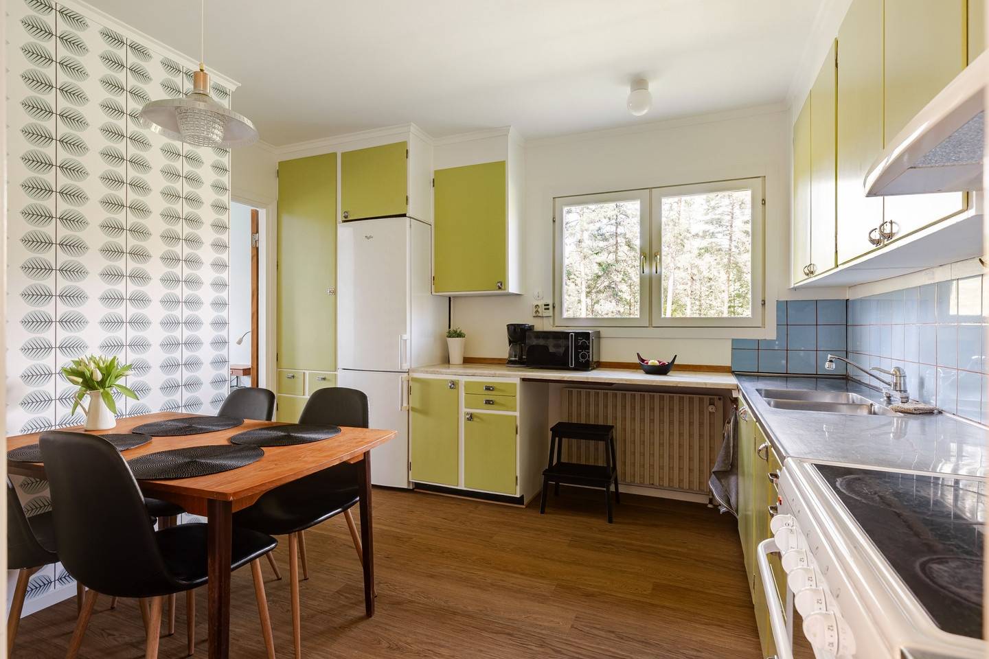 3 rum Villa på Furudal Sjöstigen 7 Furudal Rättviks kommun - bild 13