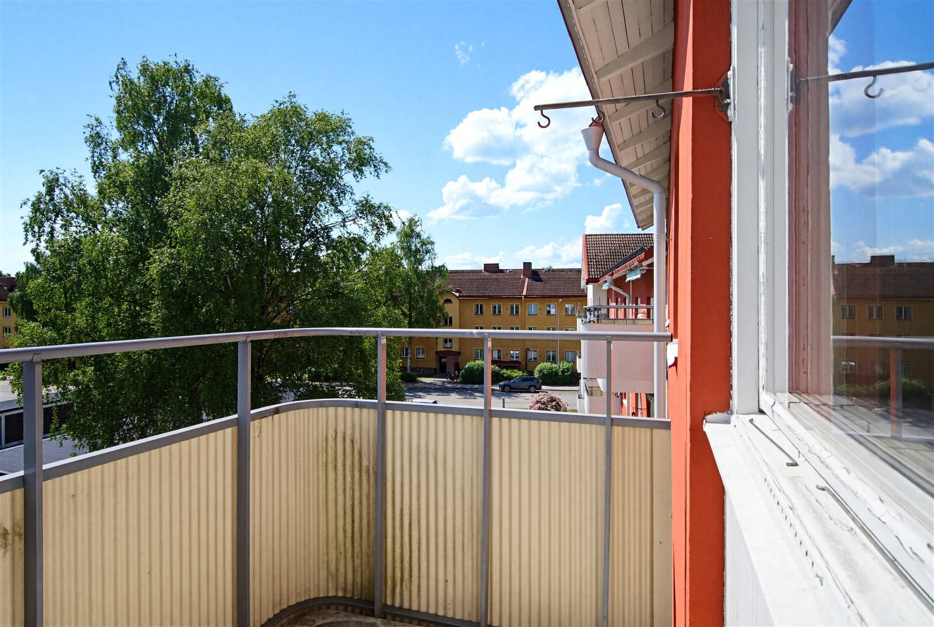 3 rum Lägenhet på Tunagatan 7C Tunabackar Uppsala kommun - bild 11