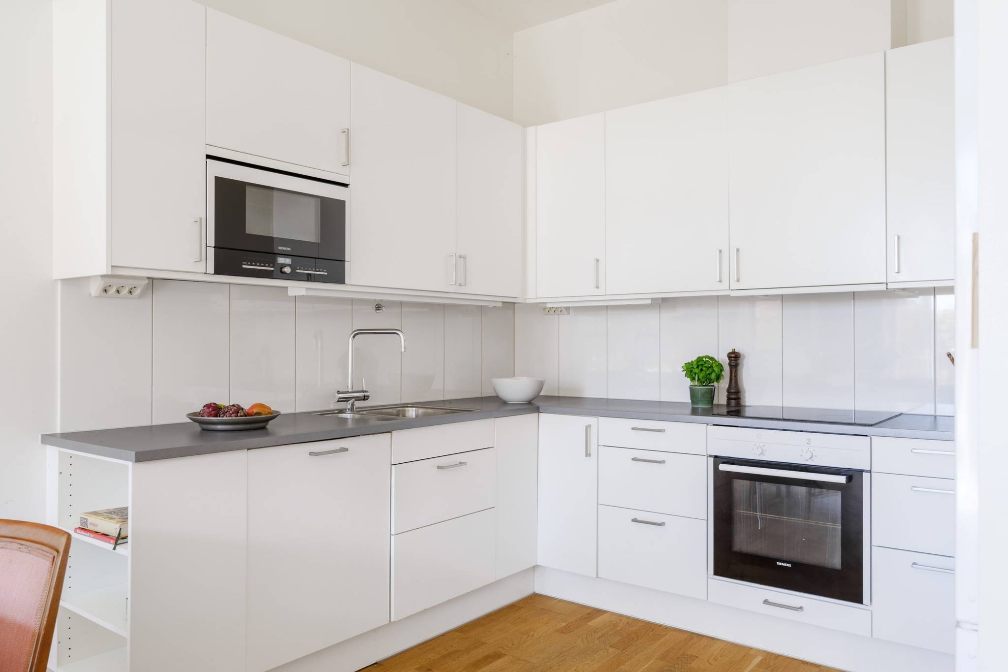 2 rum Lägenhet på Övägen 4B Limhamn Malmö kommun - bild 13