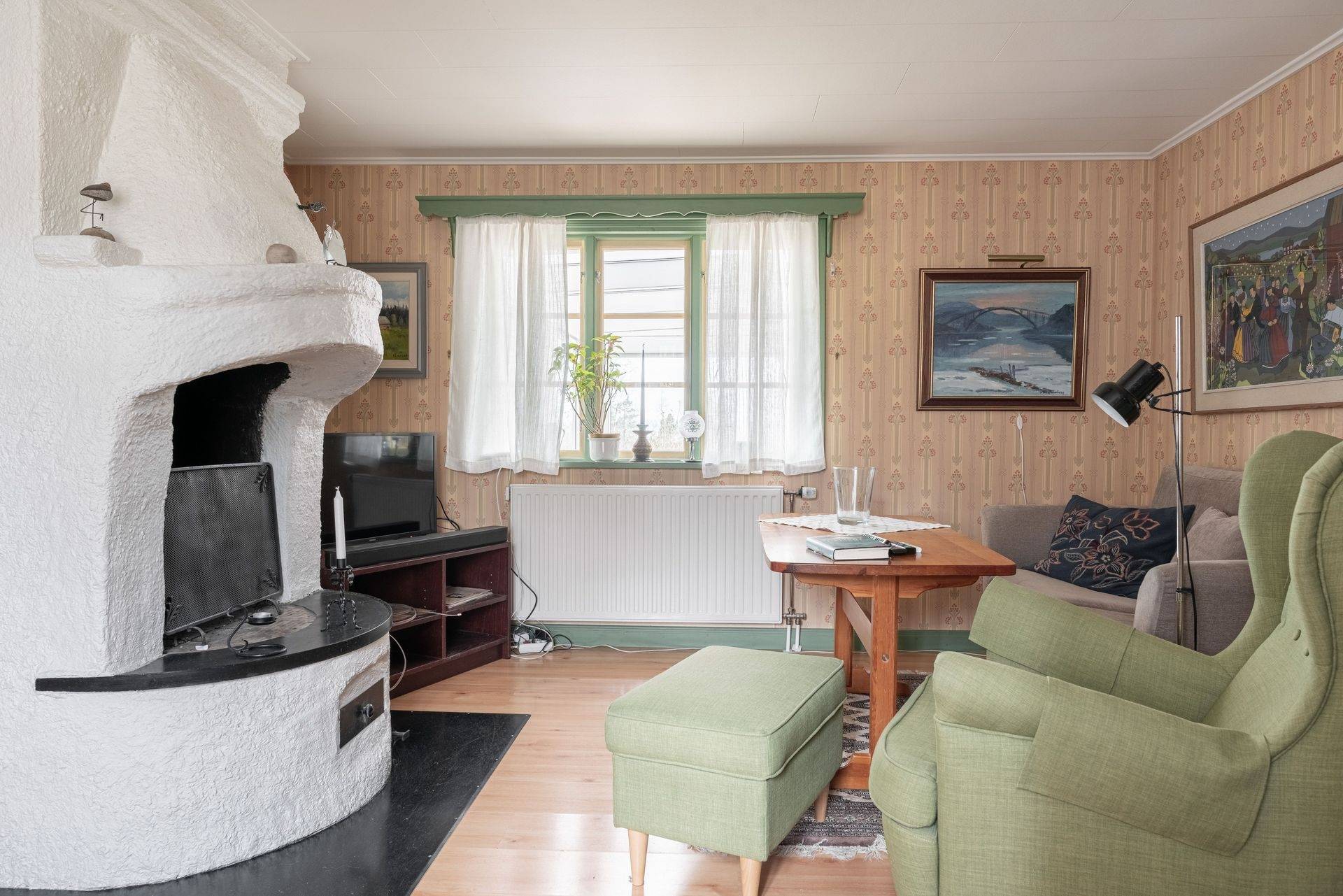 5 rum Villa på Siljansvägen 437 Tällberg Leksands kommun - bild 17