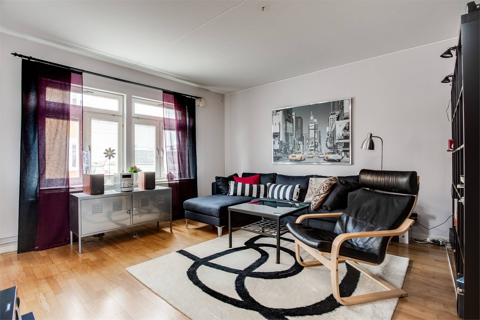 1 rum Lägenhet på Rådmansgatan 6A Nora Nora kommun - bild 5