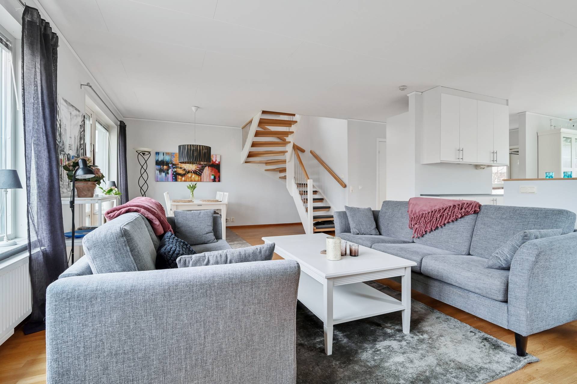 5 rum Villa på Frisells gata 22 Sanda Ängar/Bollstanäs Upplands Väsby kommun - bild 12