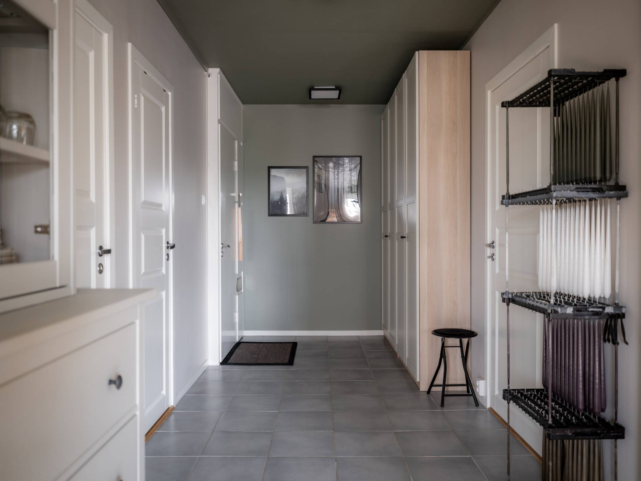 2 rum Lägenhet på Eskadervägen 40 Näsby Park Täby kommun - bild 20