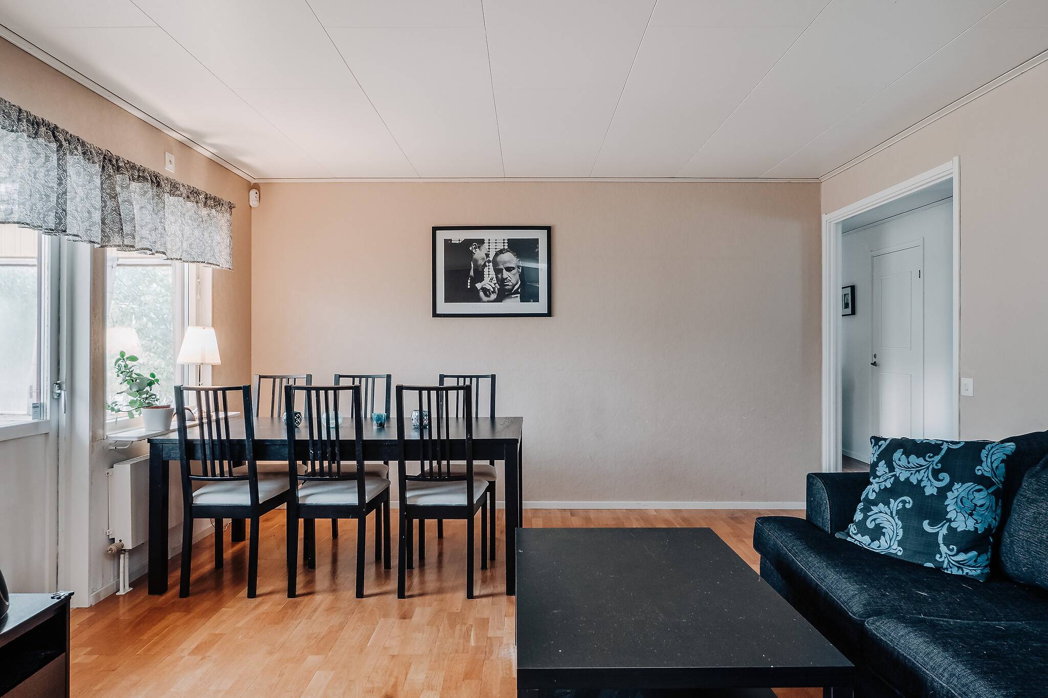 4 rum Villa på Skattegårdsvägen 5 Källby Götene kommun - bild 11
