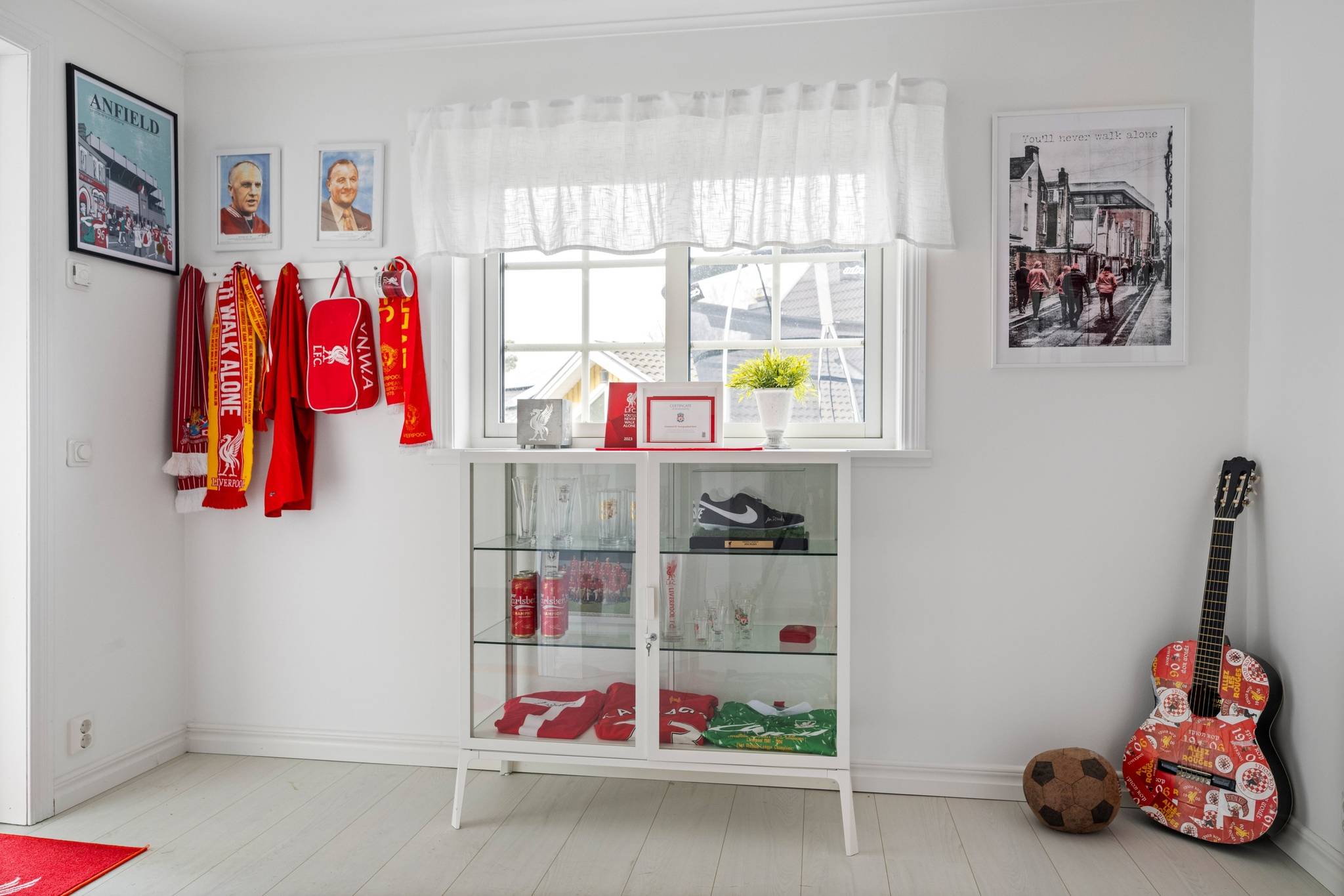 7 rum Villa på Granvägen 29 Björnlunda tätort Gnesta kommun - bild 32