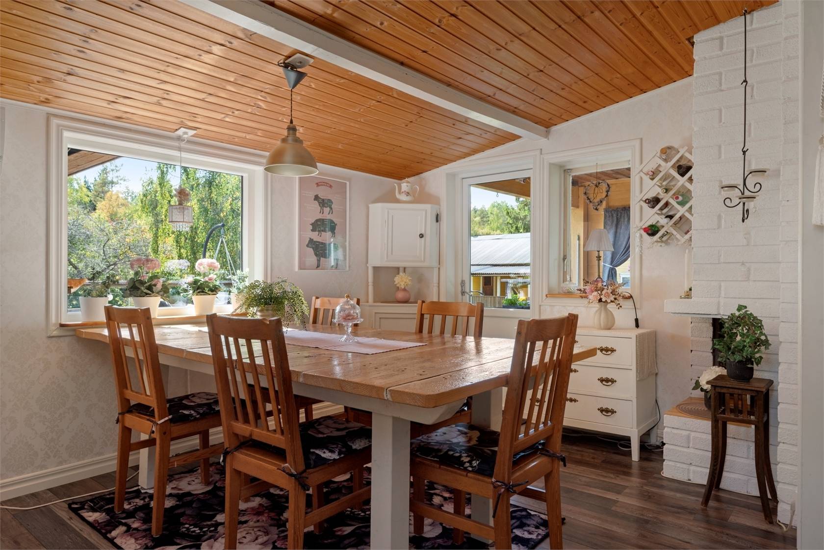 92 m² Villa på Frejvägen 24 Täljö/Täljöviken Österåkers kommun - bild 9