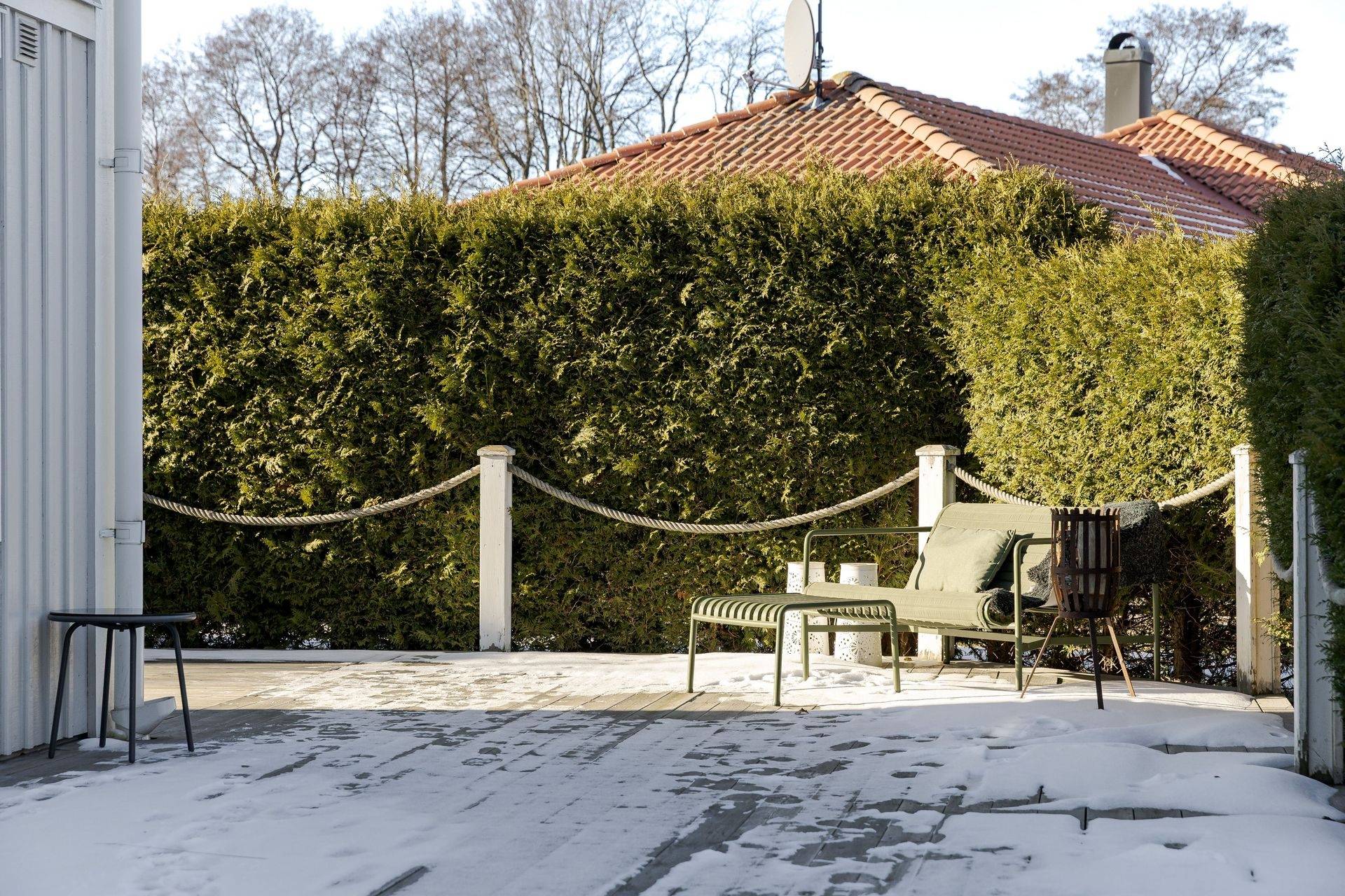 6 rum Villa på Växthusvägen 3 Ekängen Linköpings kommun - bild 36