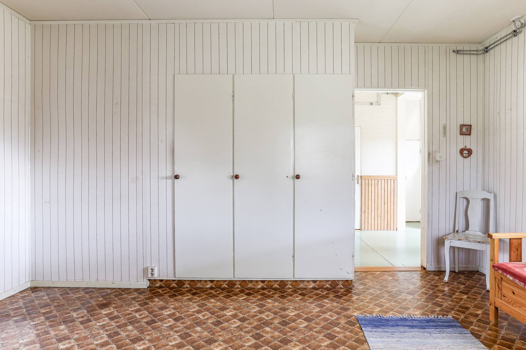 5 rum Villa på Blå vägen 55 Granö Vindelns kommun - bild 9