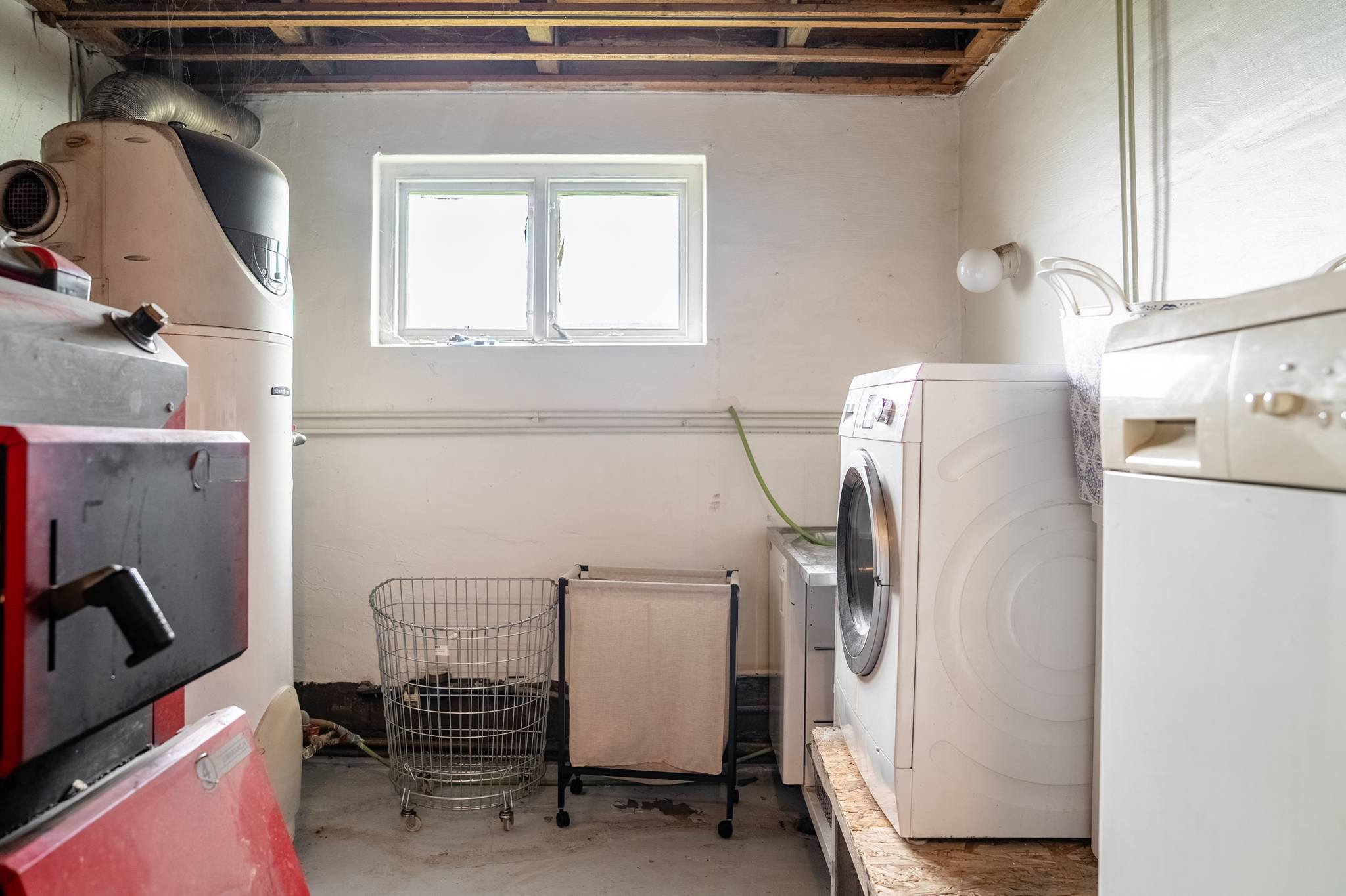 388 m² Villa på Lilla Djurslövsvägen 38-4 Djurslöv Staffanstorps kommun - bild 34