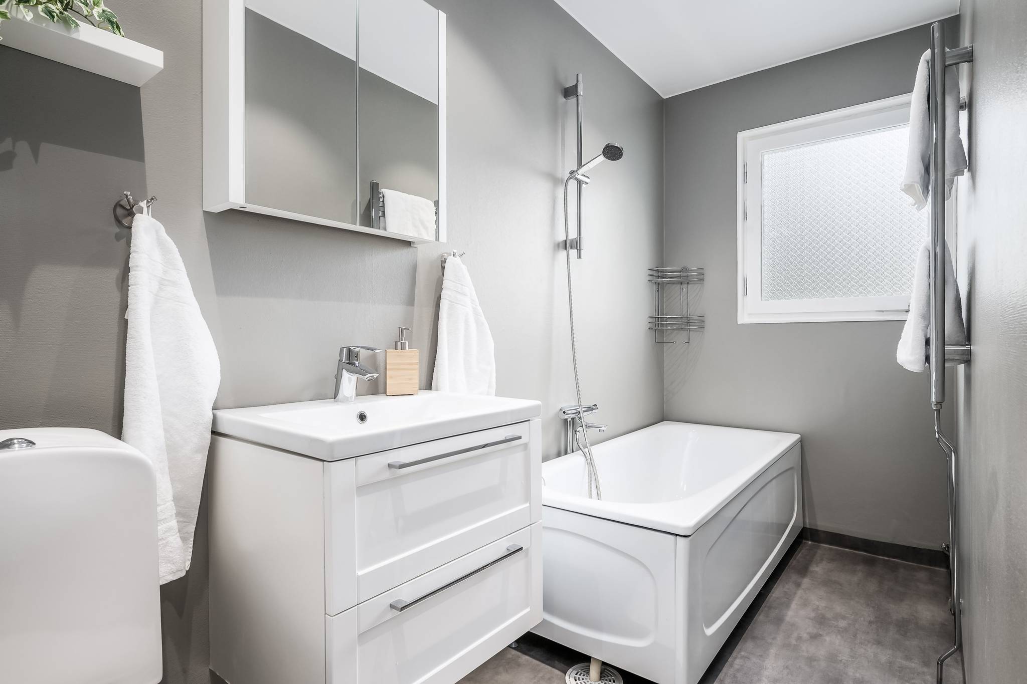 4 rum Radhus på Vallavägen 384 Slätmossen Haninge kommun - bild 23