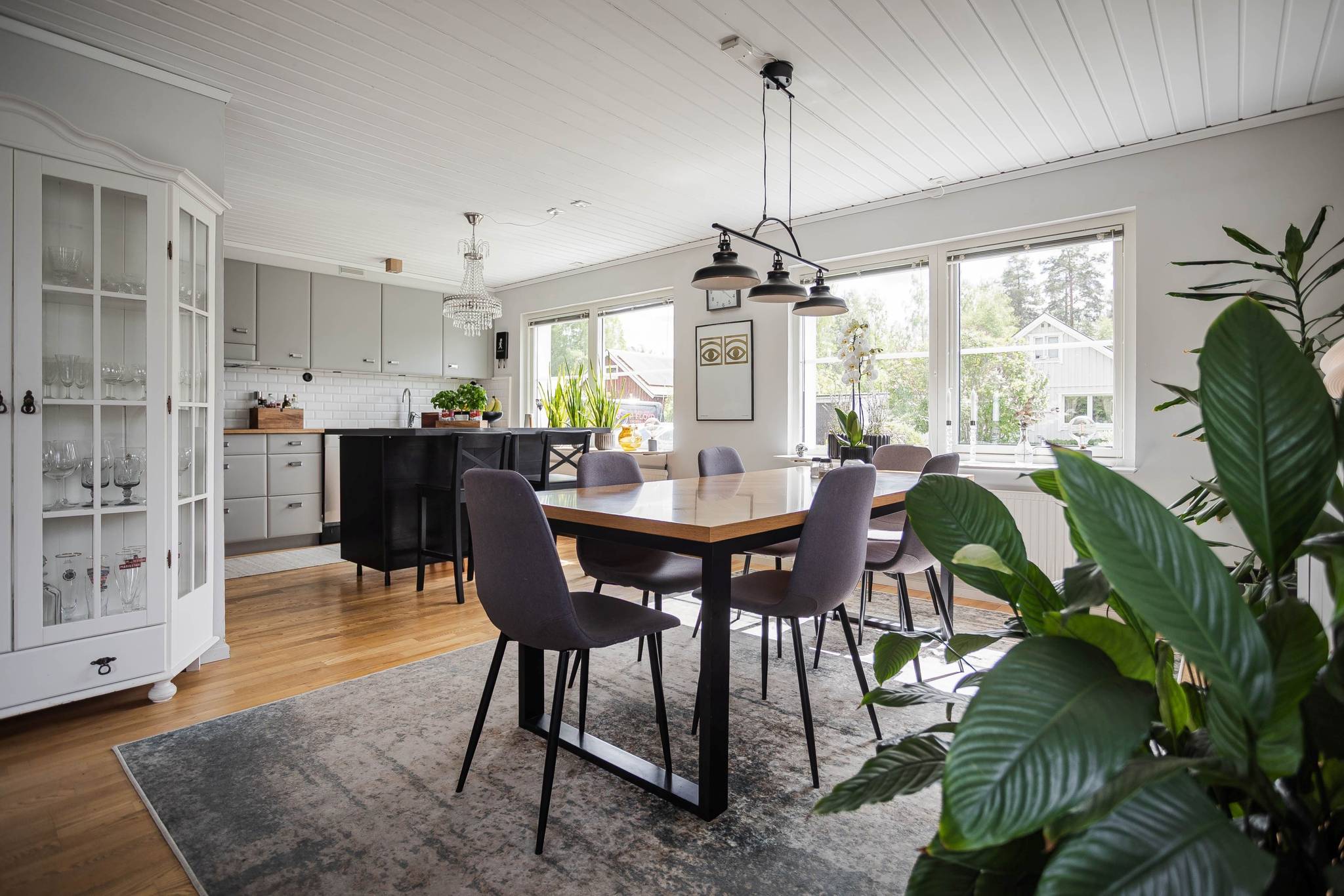 7 rum Villa på Rådmansvägen 5 Samuelsdal Falu kommun - bild 8