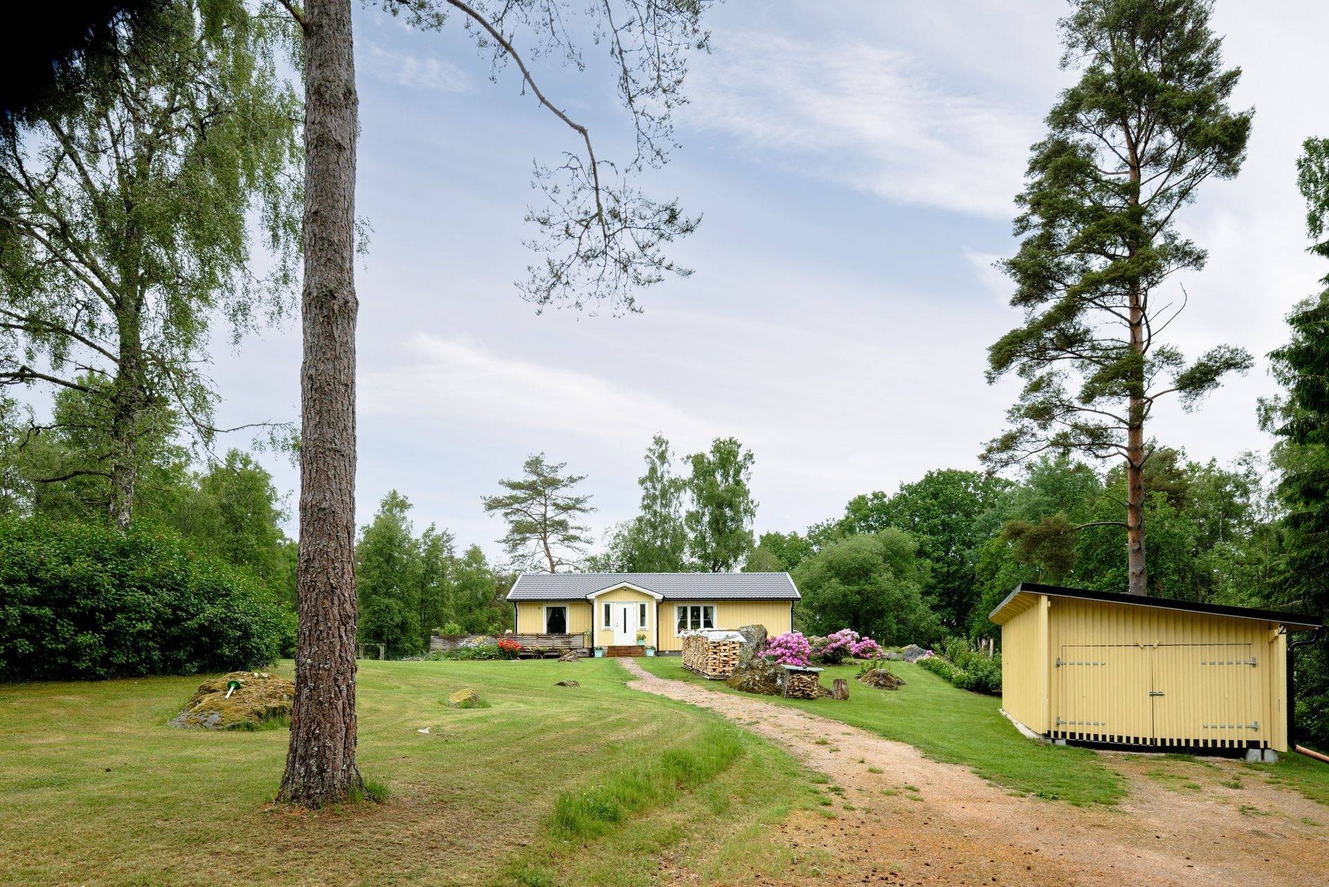 4 rum Villa på Karaby Torpet 2 Karaby Gislaveds kommun - bild 22