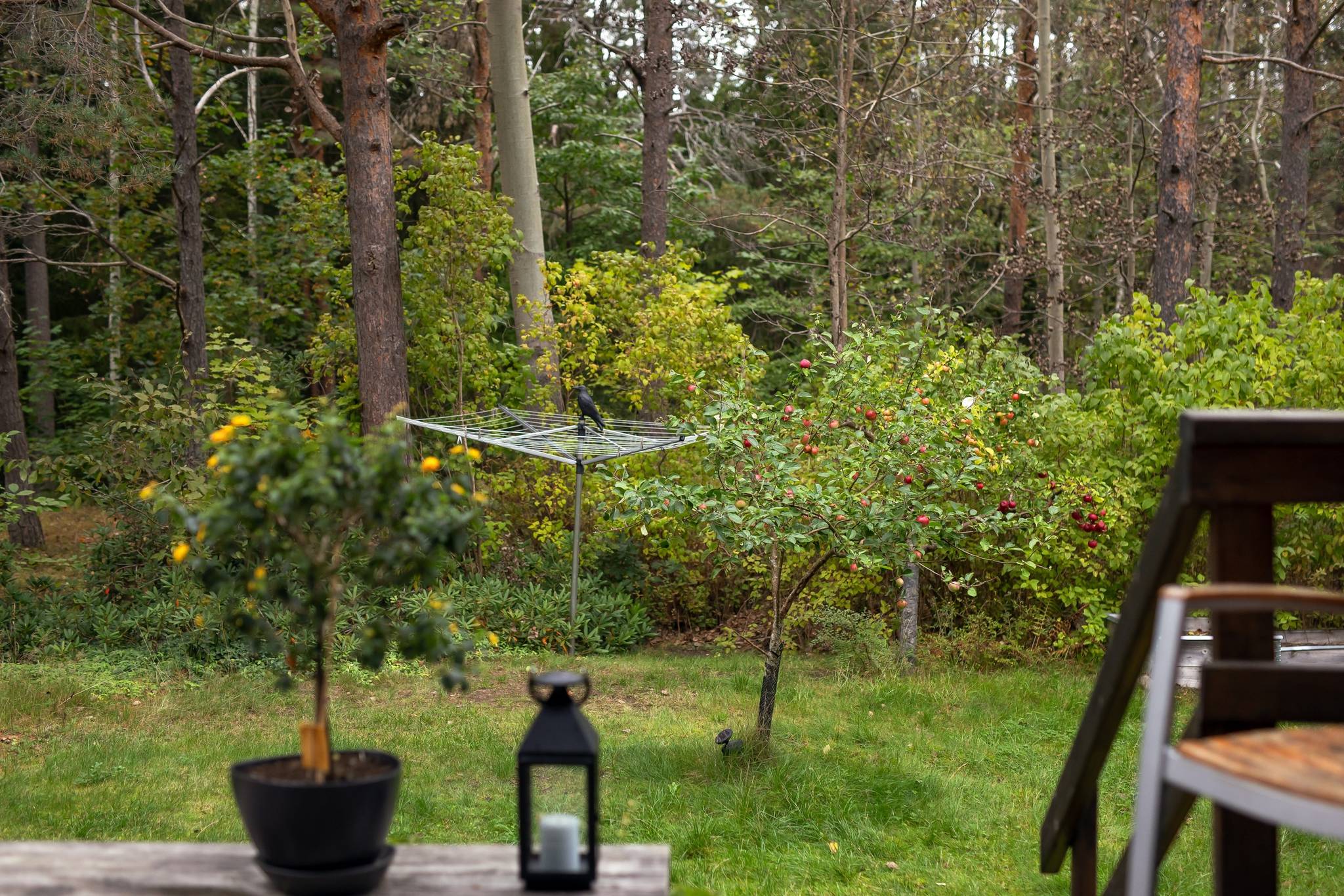 7 rum Radhus på Storholmsvägen 308 Östra Orminge Nacka kommun - bild 15