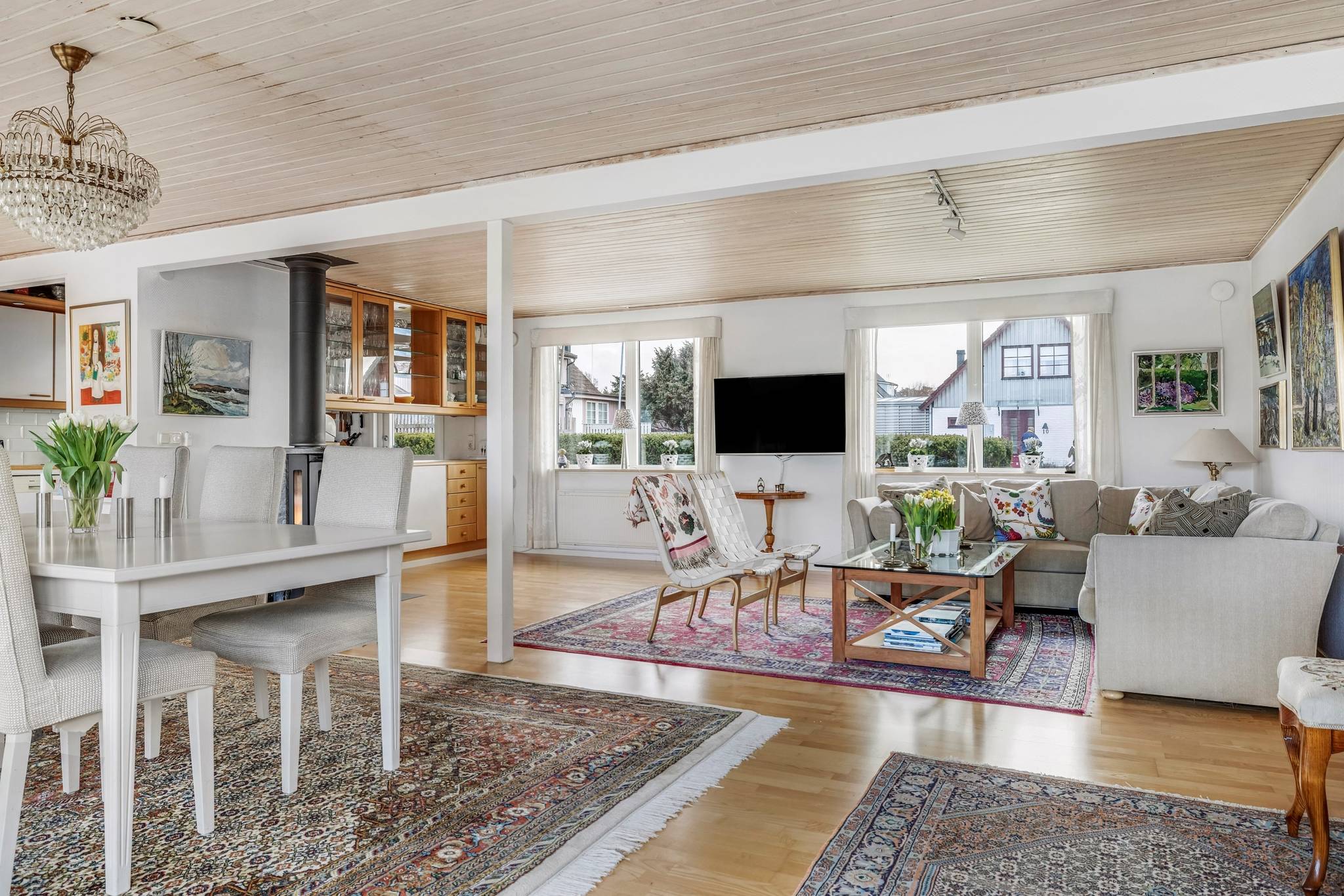 6 rum Villa på Jaktgränd 9 Torekov Golfbanan Båstads kommun - bild 6