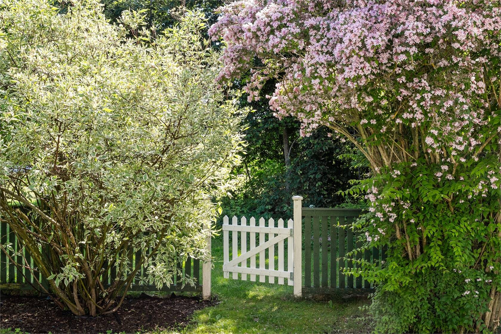 4 rum Villa på Kummelvägen 17 Träslövsläge Varbergs kommun - bild 30