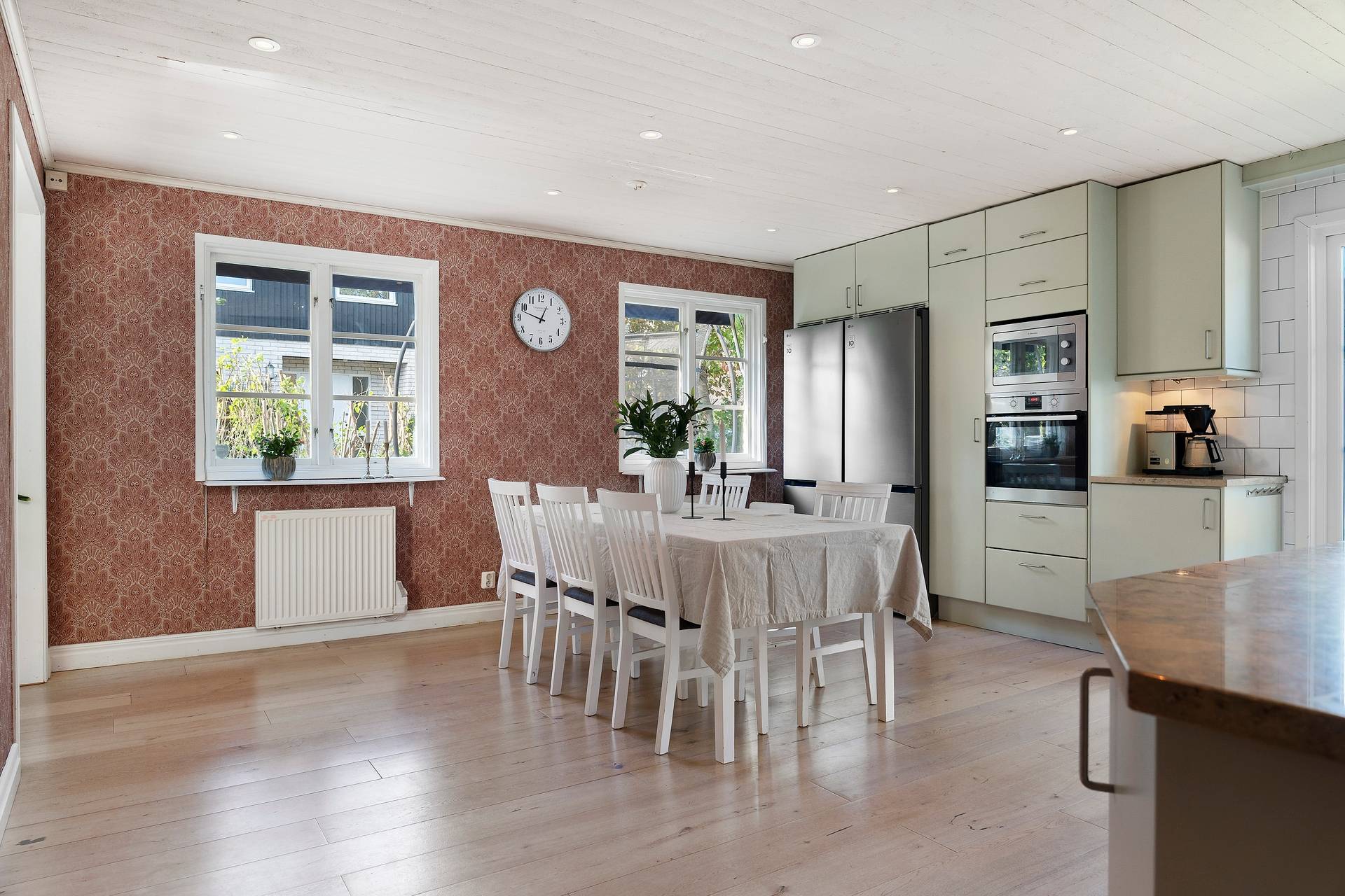7 rum Villa på Drakes väg 15 Bällsta Vallentuna kommun - bild 11