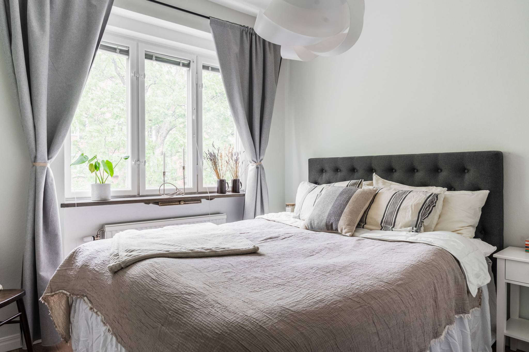 3 rum Lägenhet på Byggmästaregatan 8C Lund - Centrum Lunds kommun - bild 9