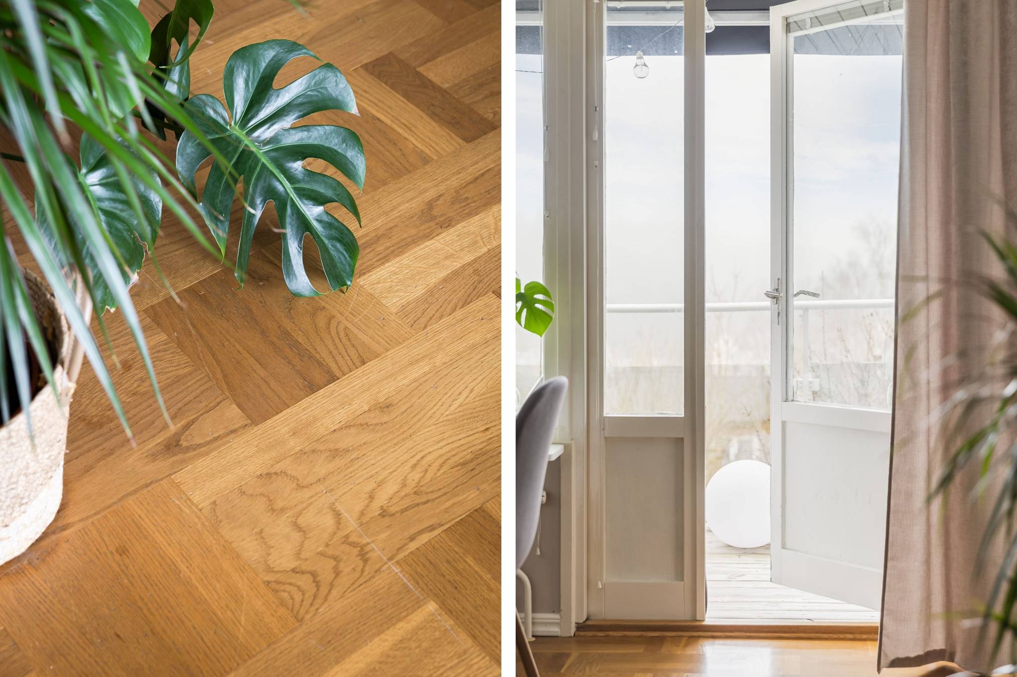 4 rum Radhus på Kransvägen 112 Kransmossen Borås kommun - bild 4