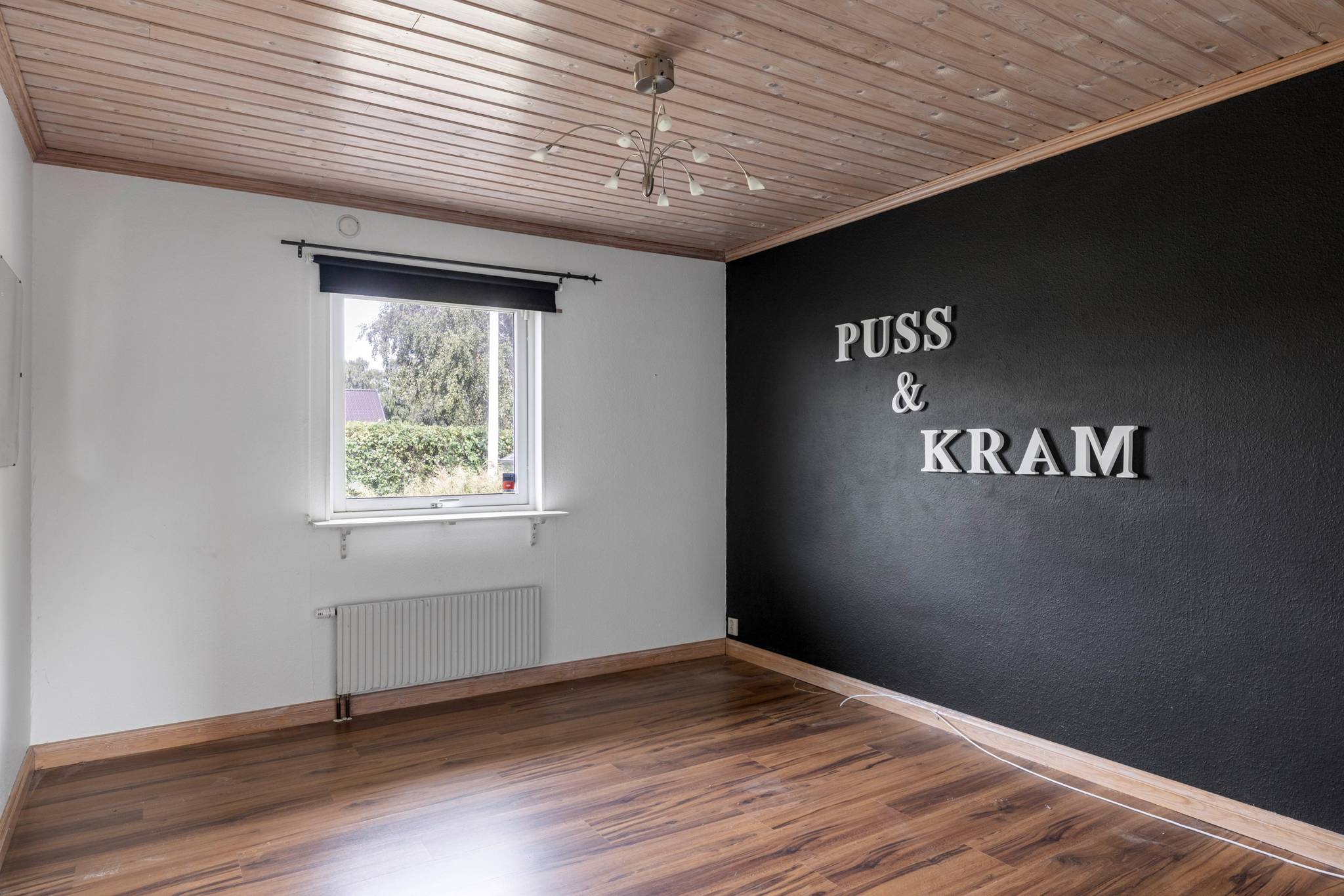 5 rum Villa på Elsa Birgers väg 5 Skottorp Laholms kommun - bild 27