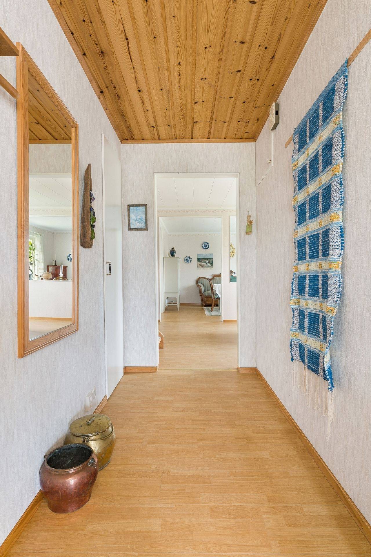 6 rum Villa på Genehemsgränd 14 Domsjö Örnsköldsviks kommun - bild 4