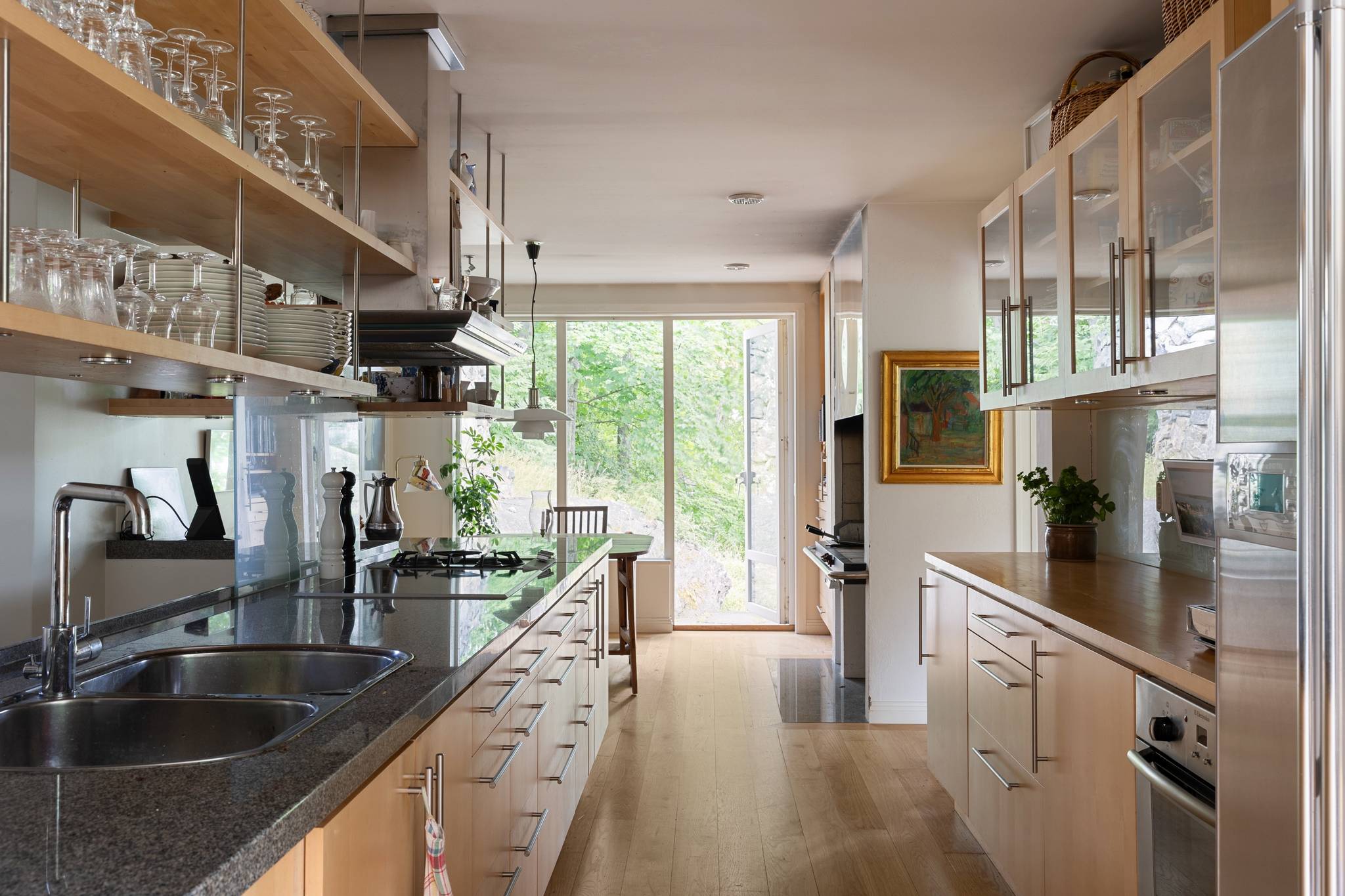 7 rum Villa på Ringvägen 69 Saltsjöbaden Nacka kommun - bild 8