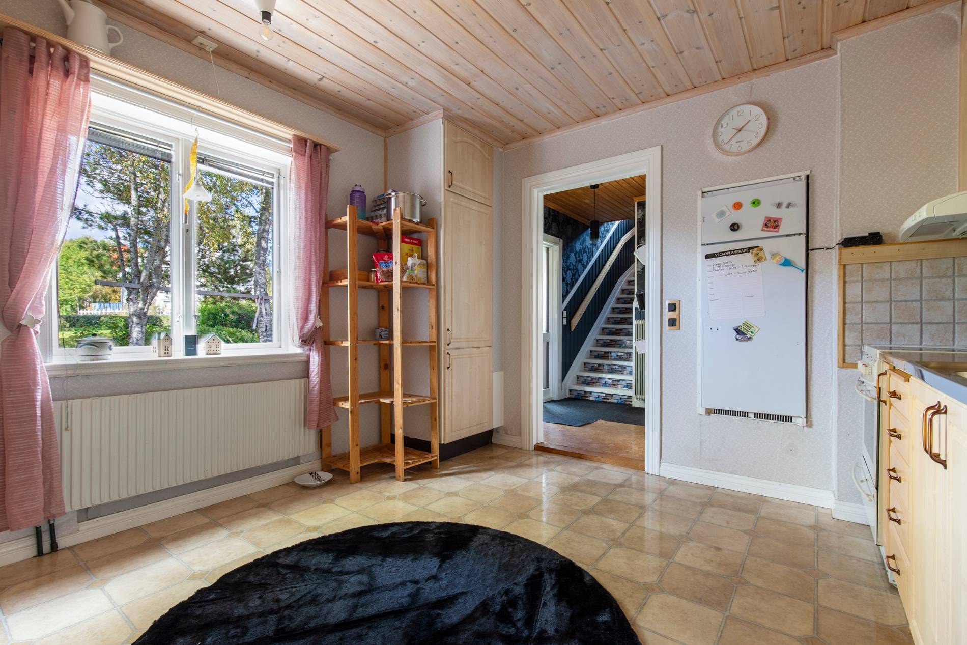 7 rum Villa på Tunsjövägen 1 Kramfors kommun - bild 10