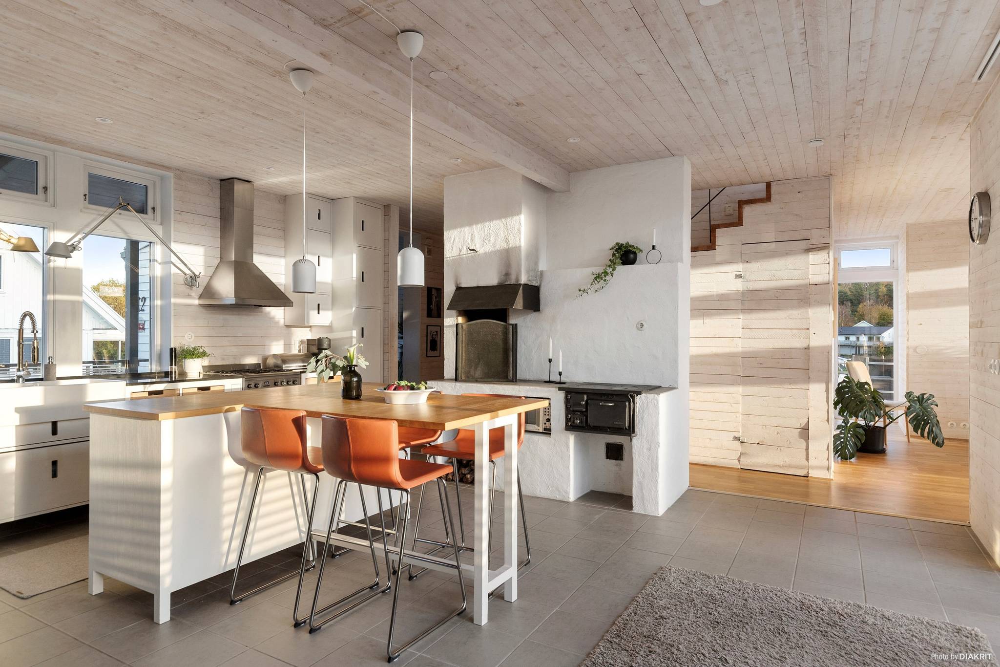 7 rum Villa på Kvastpricksvägen 12 Torslanda - Hällsvik Göteborgs kommun - bild 25