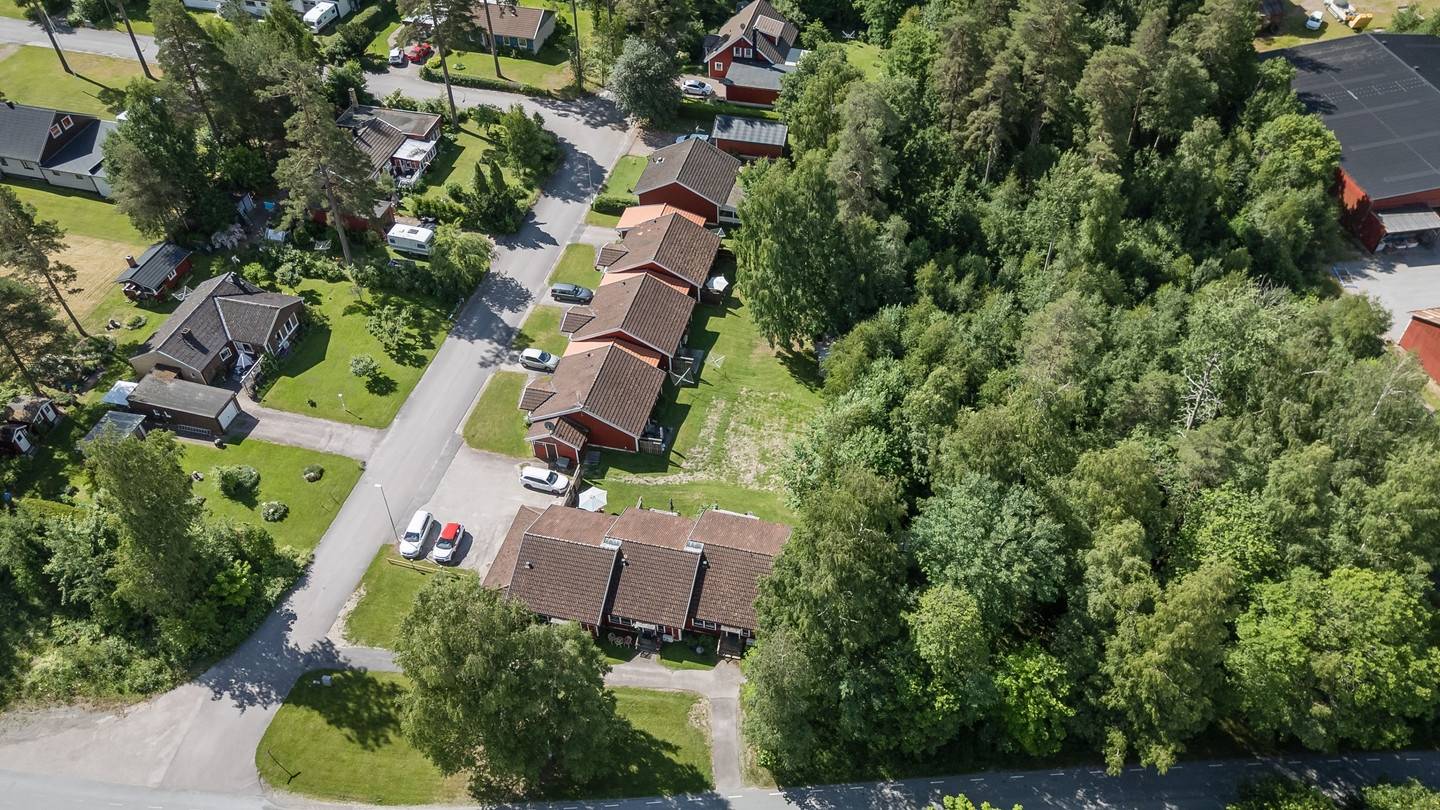 417 m² Övrig på Skogsvägen 2A-F Hedåker/Västerbykil Sala kommun - bild 16