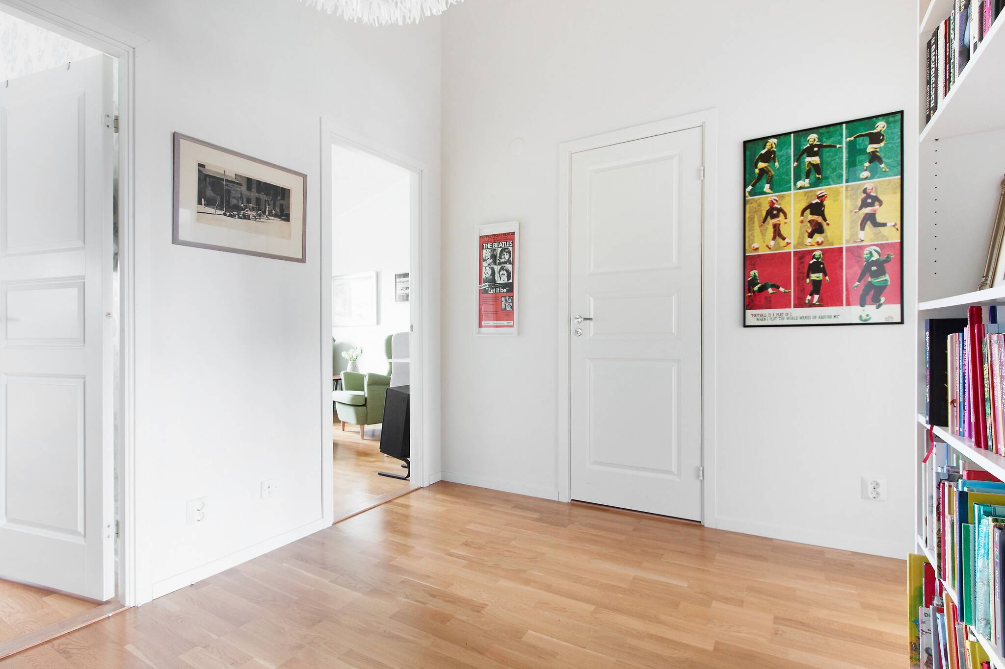 5 rum Villa på Sävsångarevägen 45 Linghem Linköpings kommun - bild 14