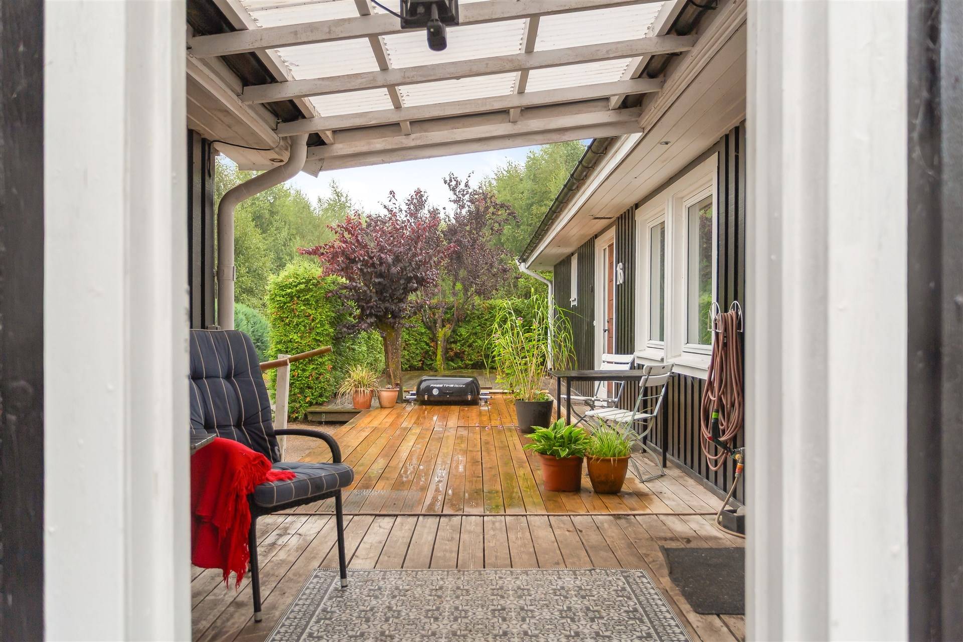 3 rum Villa på Konduktörsvägen 16 Örkelljunga kommun - bild 27