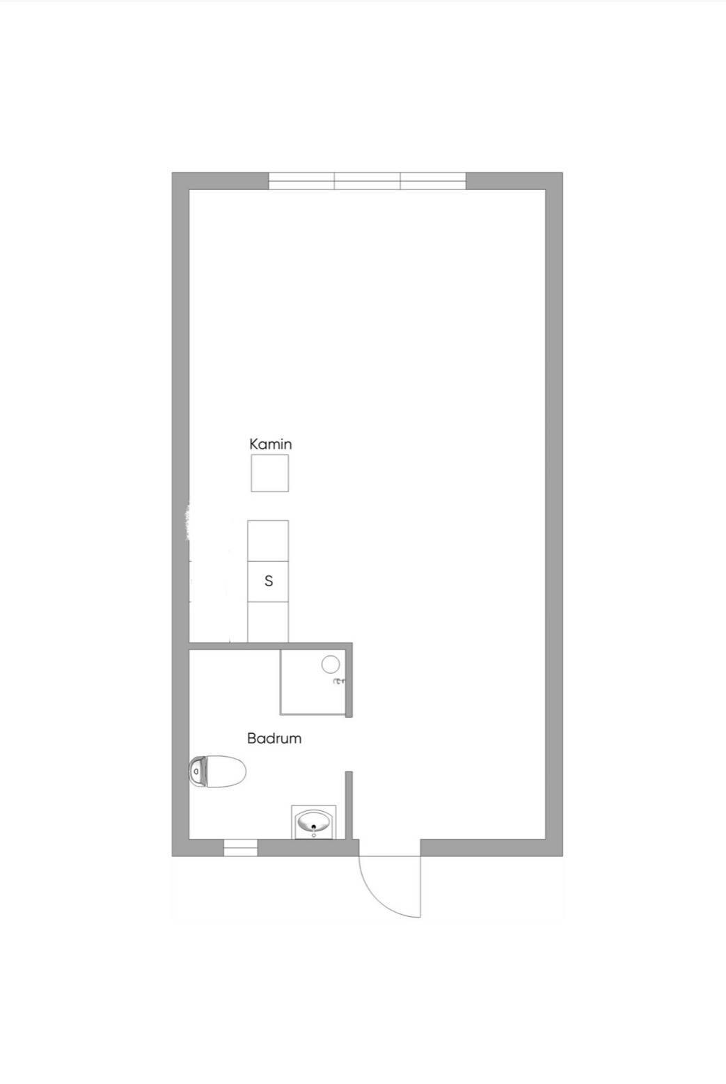 5 rum Villa på Damma 412 Nol Ale kommun - bild 56