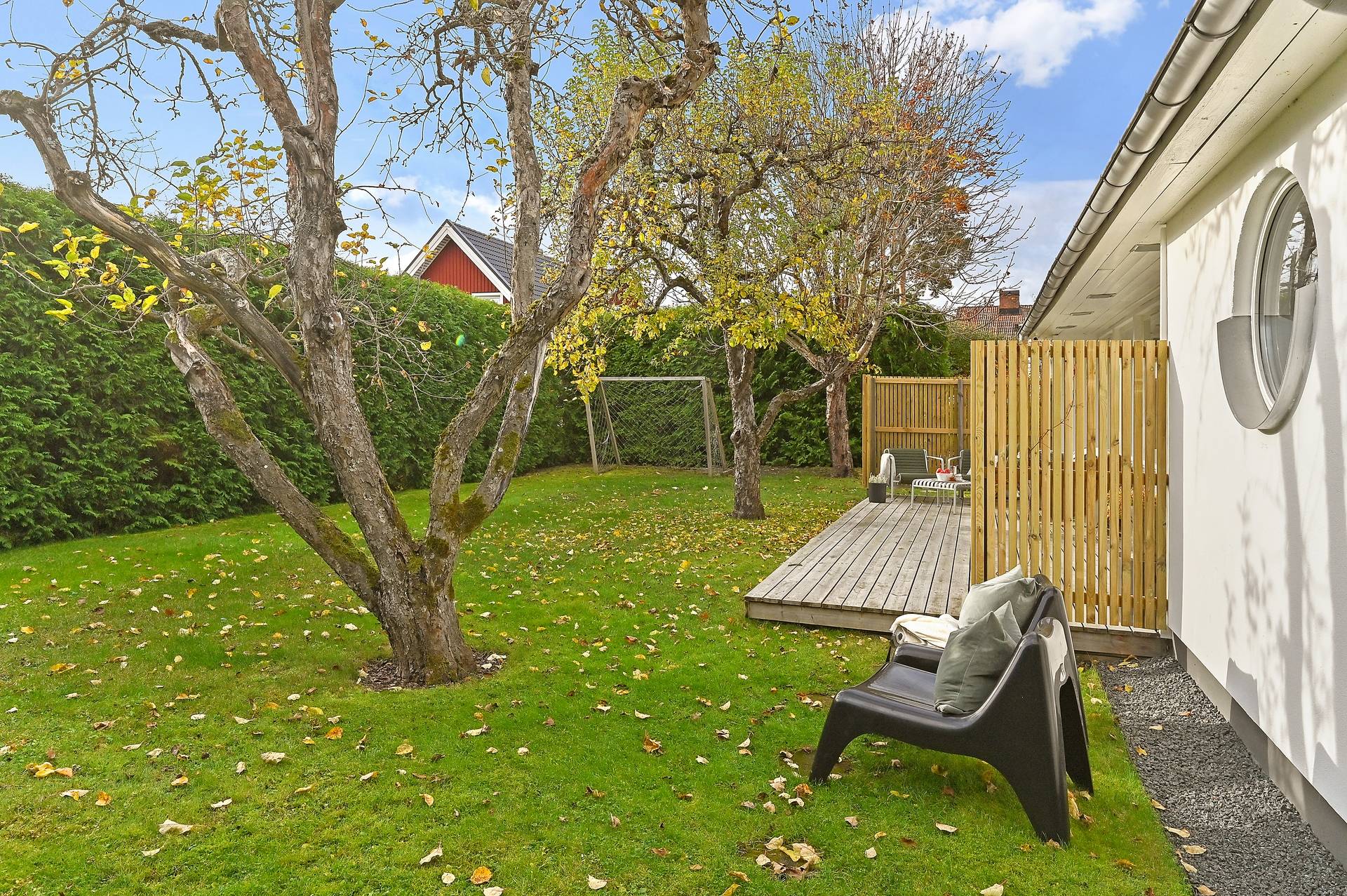 5 rum Villa på Gränsvägen 17B Solhem/Spånga Stockholms kommun - bild 33